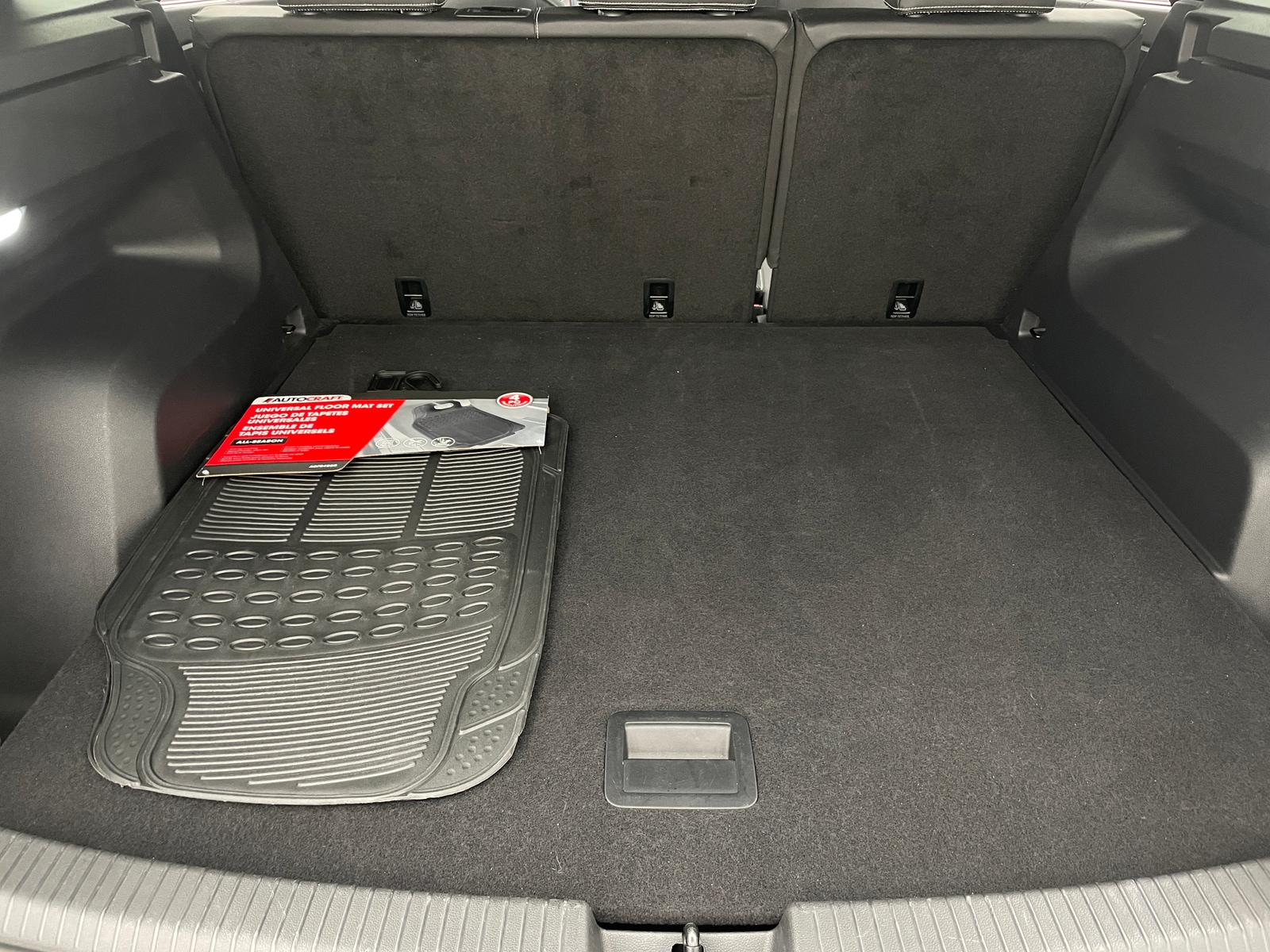 Thumbnail: 2025 Volkswagen Atlas - 6