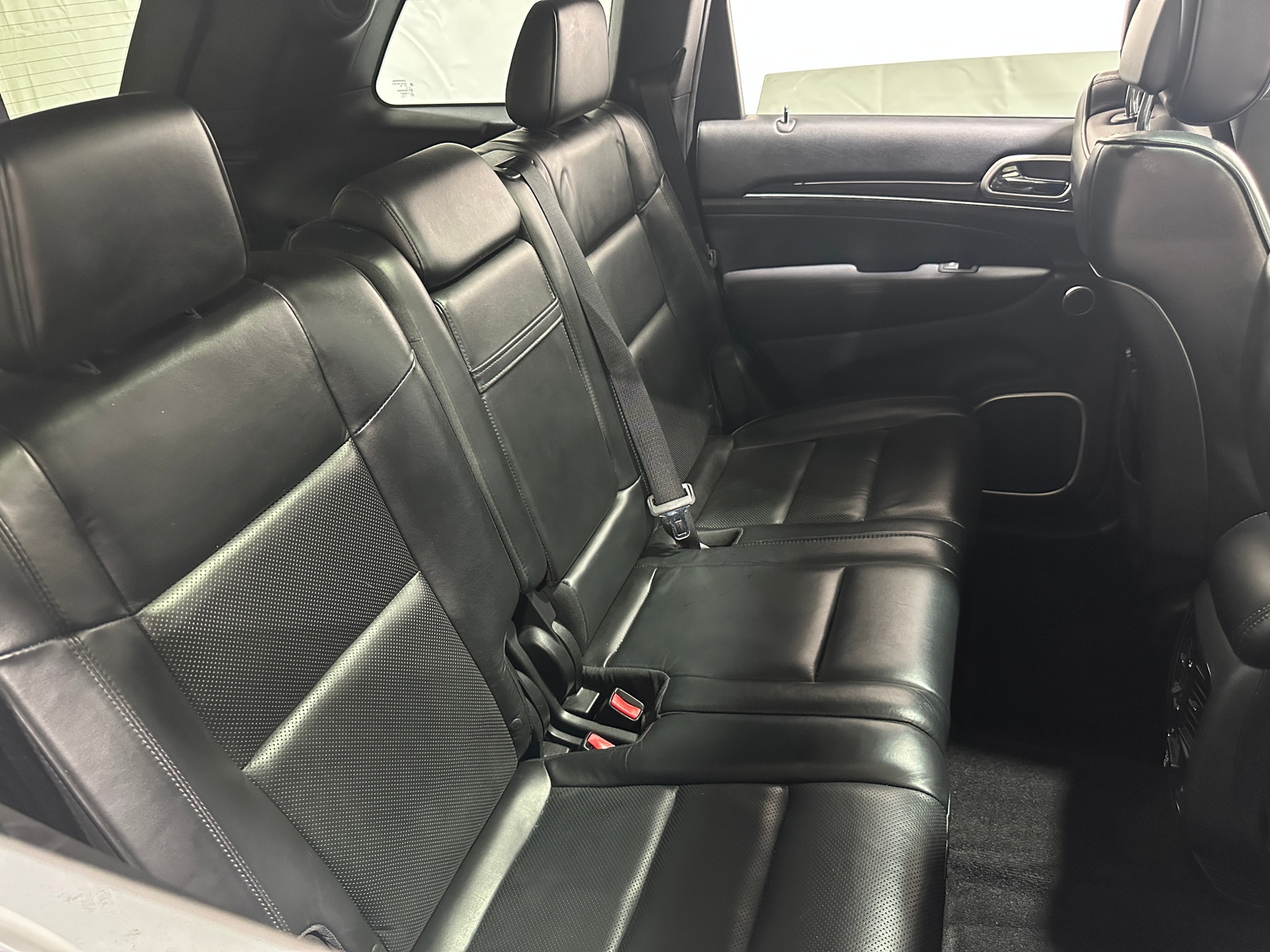 Thumbnail: 2016 Jeep Grand Cherokee - 5