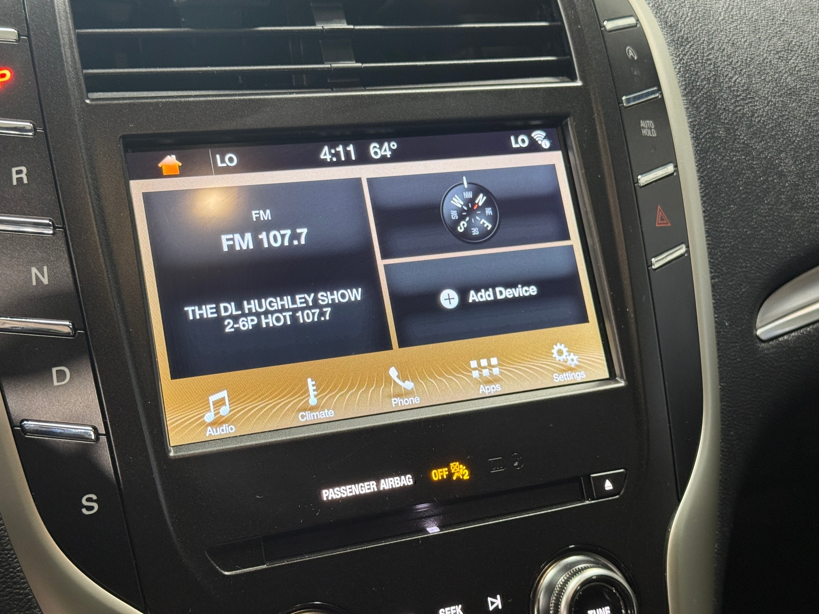 Thumbnail: 2019 Lincoln MKC - 3