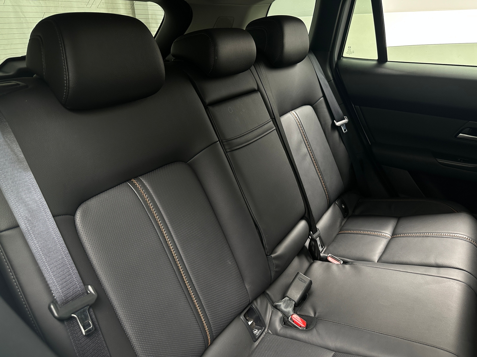 Thumbnail: 2025 Mazda CX-50 - 5