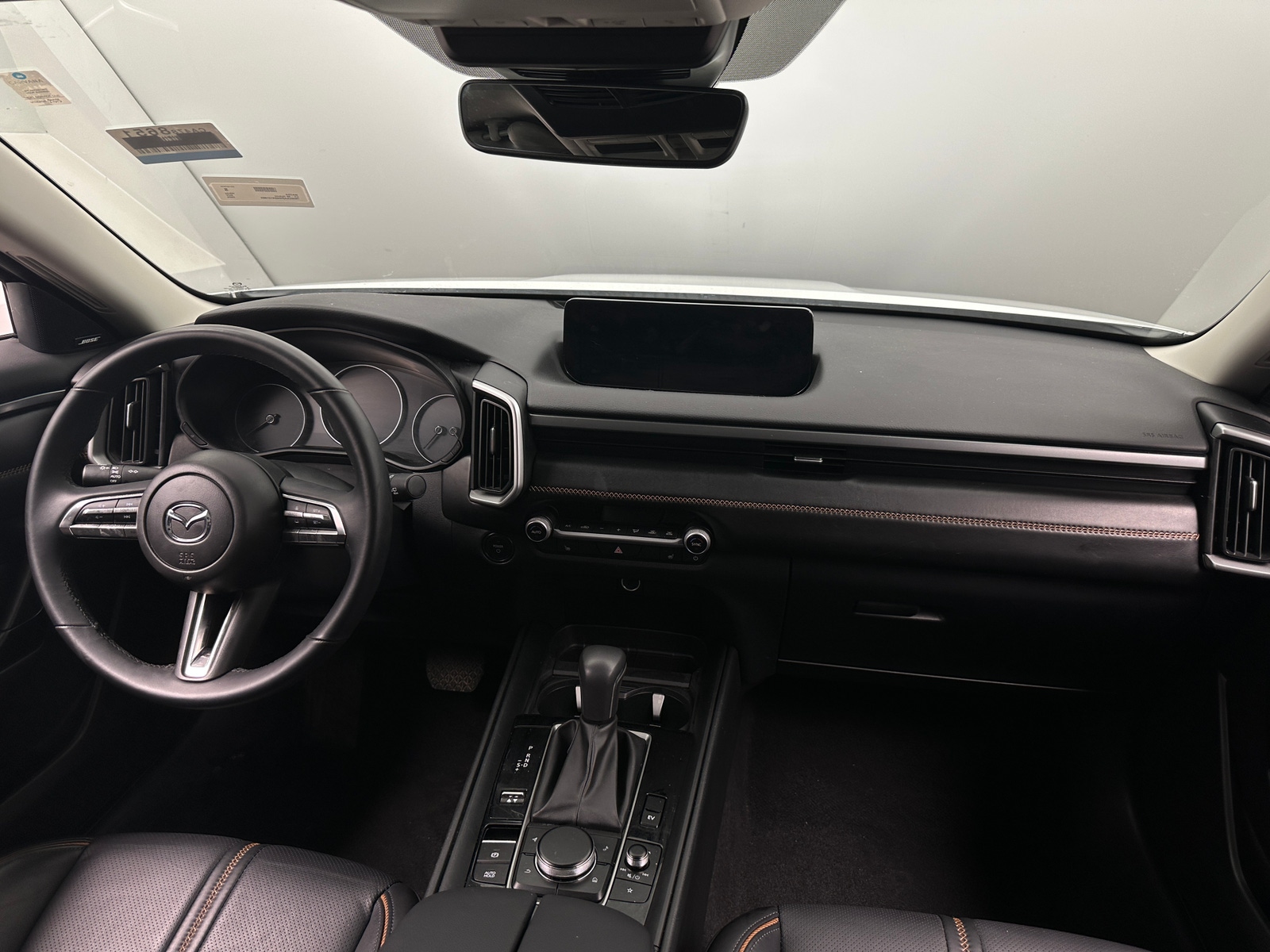 Thumbnail: 2025 Mazda CX-50 - 2