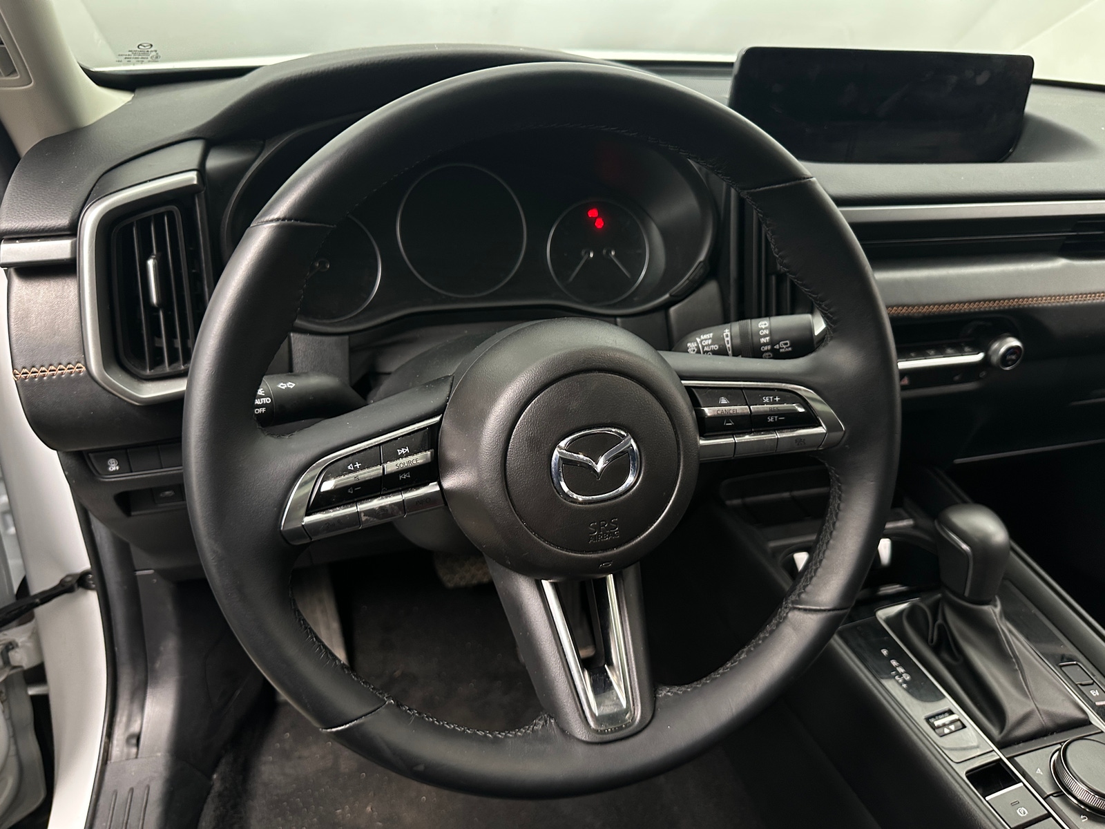 Thumbnail: 2025 Mazda CX-50 - 4