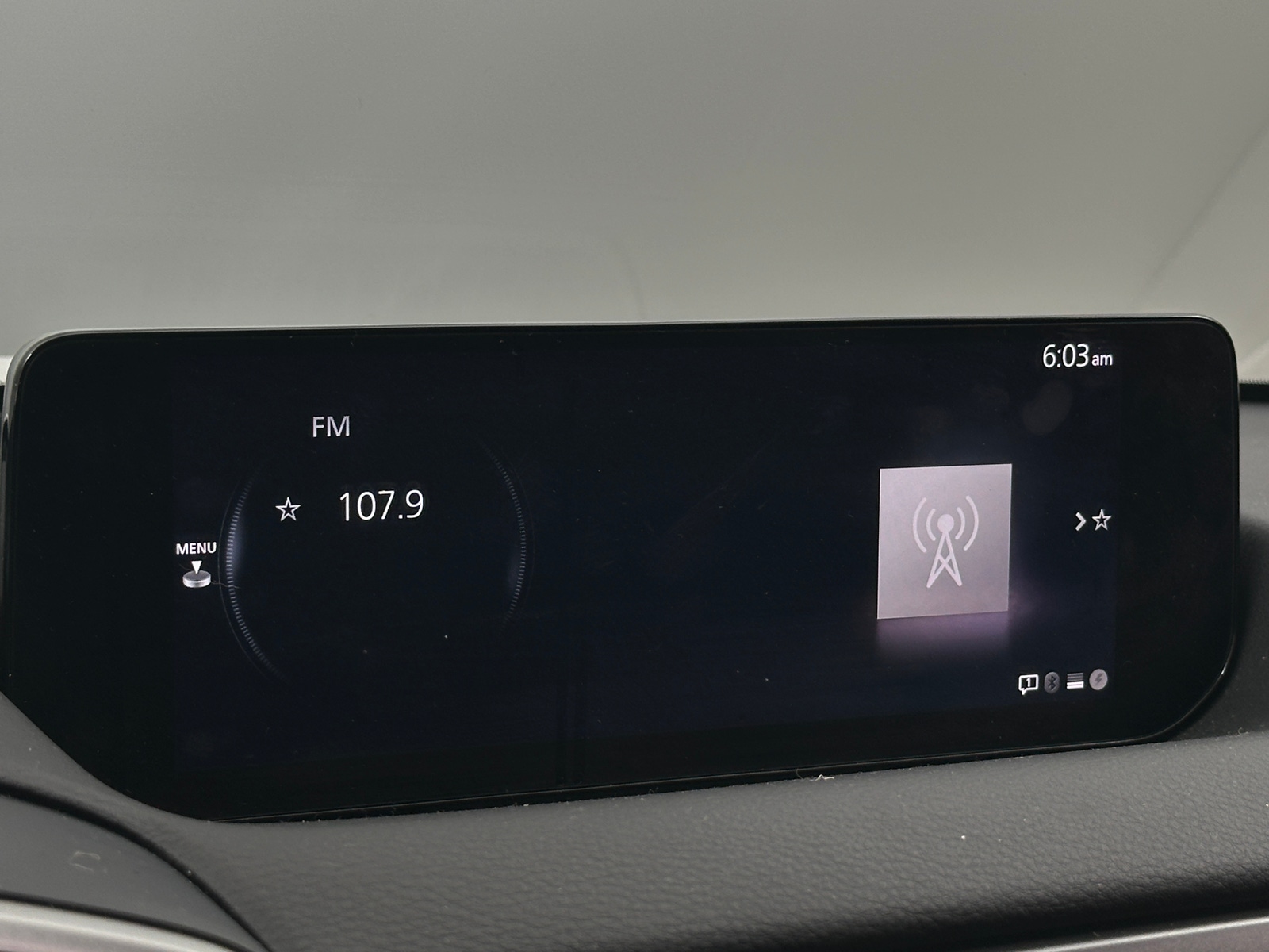 Thumbnail: 2025 Mazda CX-50 - 3