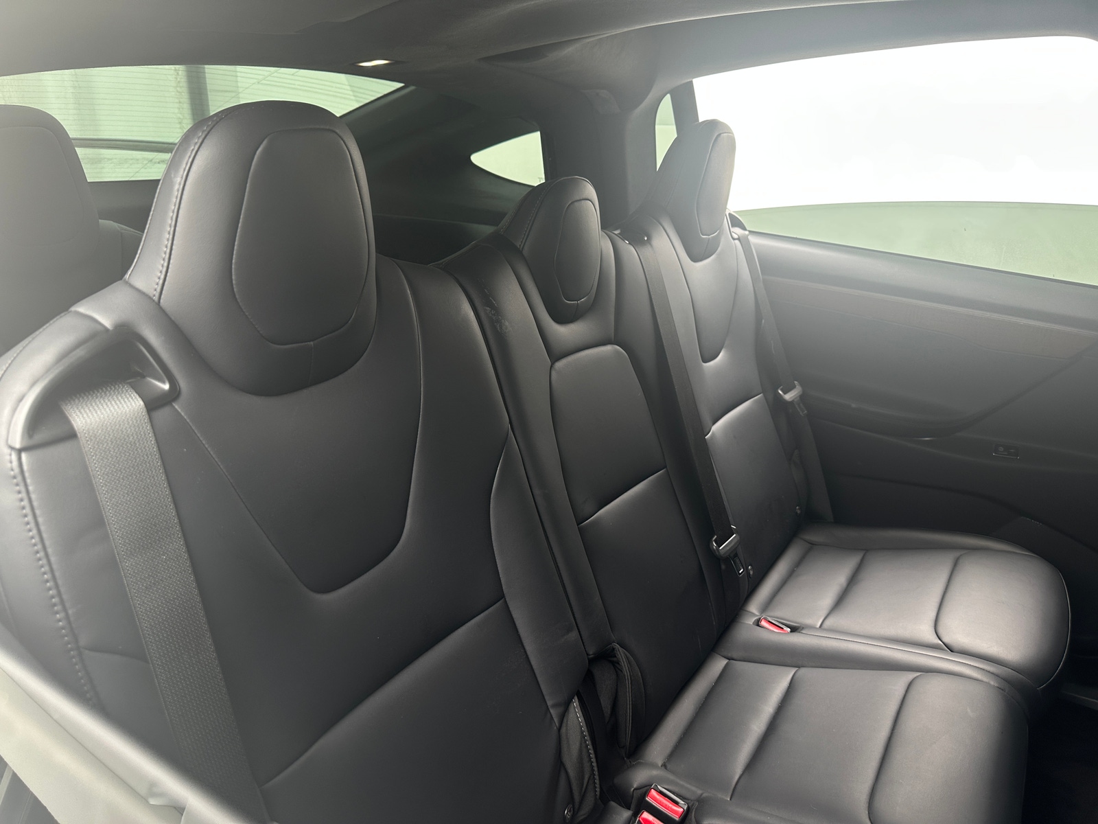 Thumbnail: 2020 Tesla Model X - 5