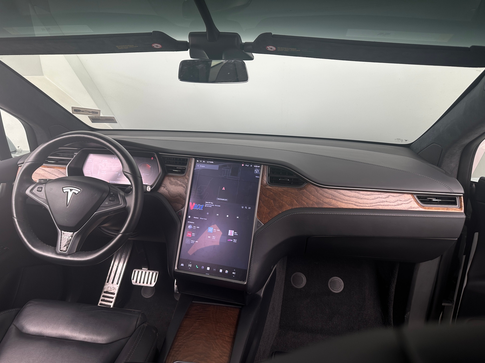 Thumbnail: 2020 Tesla Model X - 2