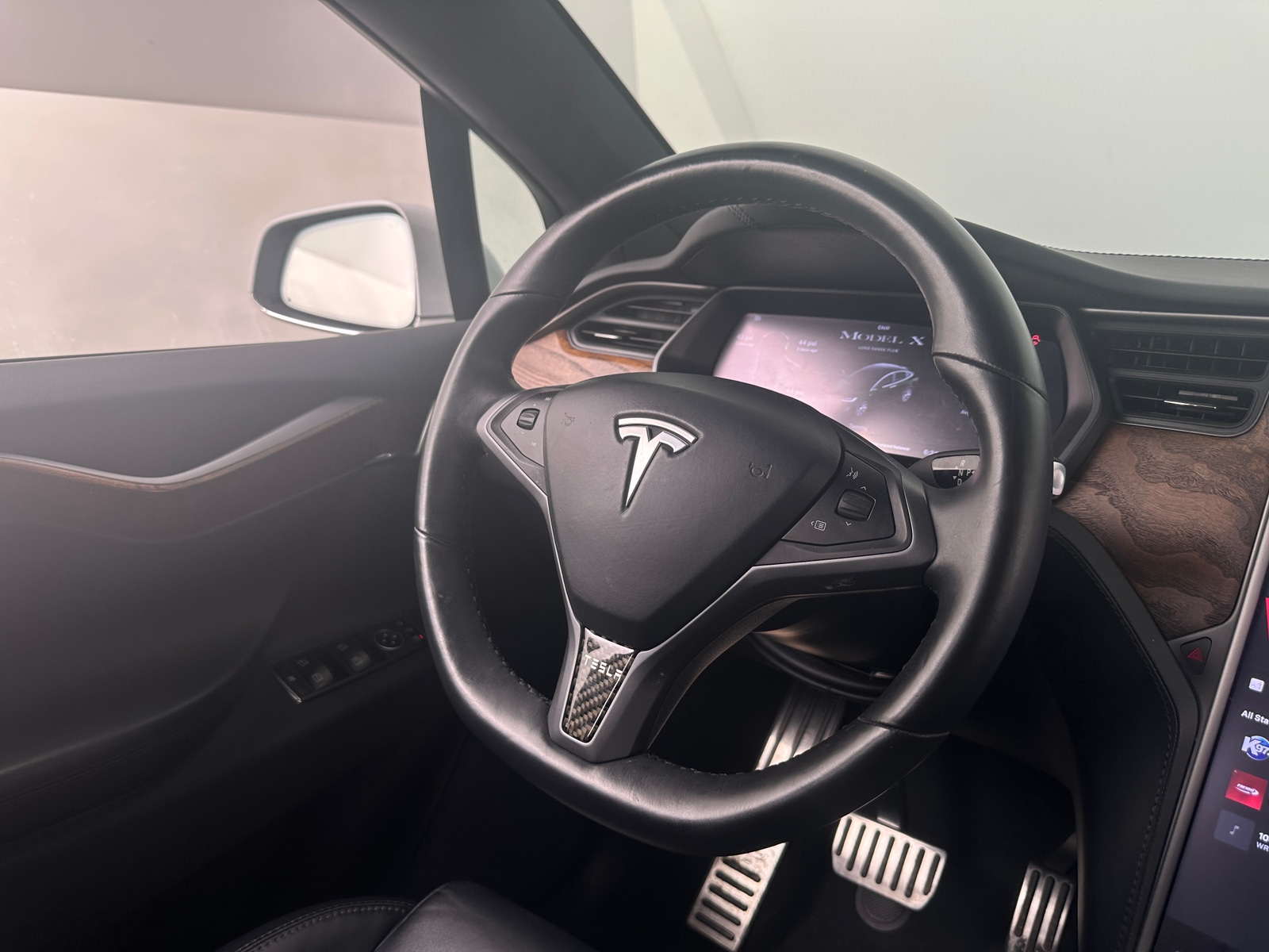 Thumbnail: 2020 Tesla Model X - 4