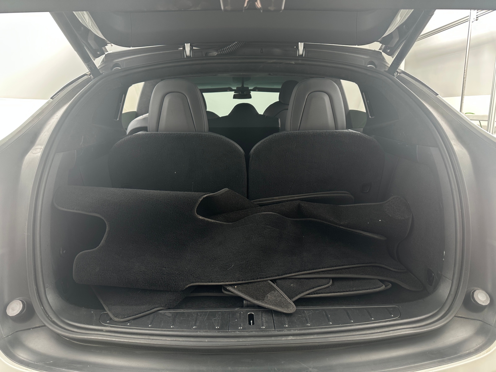 Thumbnail: 2020 Tesla Model X - 6