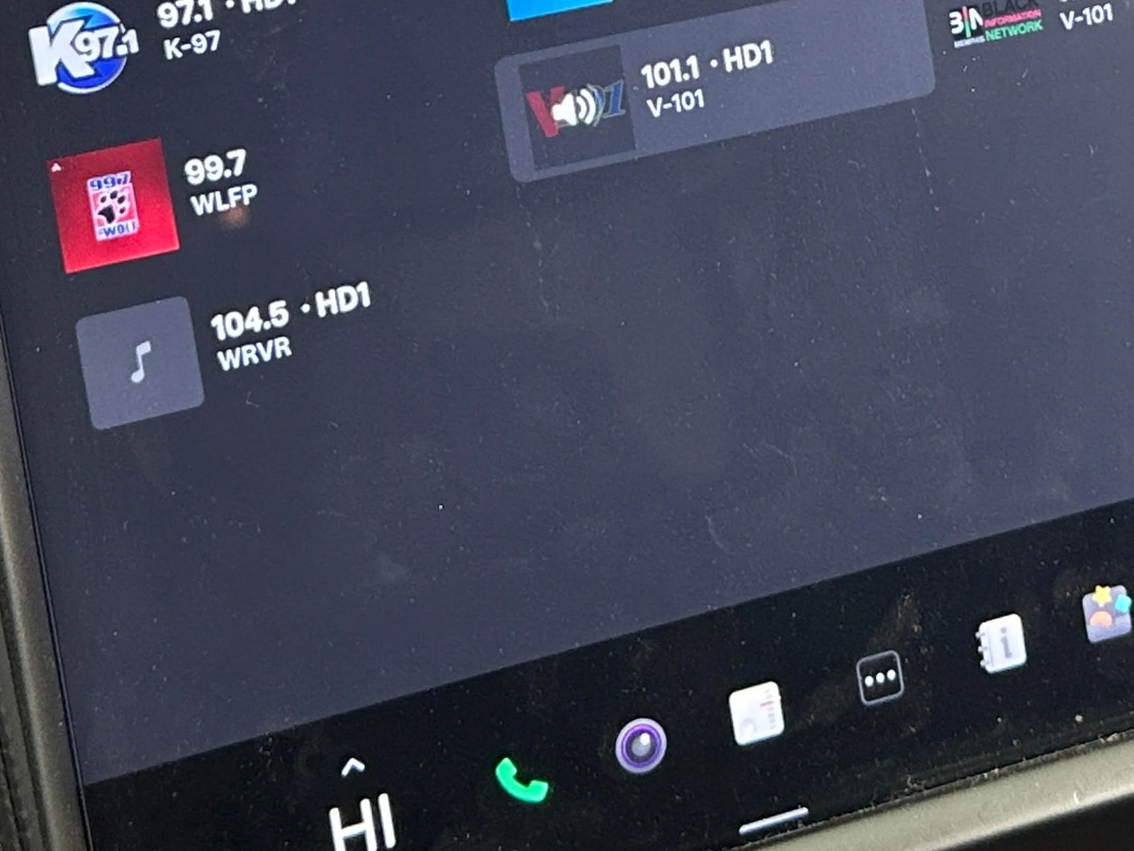 Thumbnail: 2020 Tesla Model X - 3