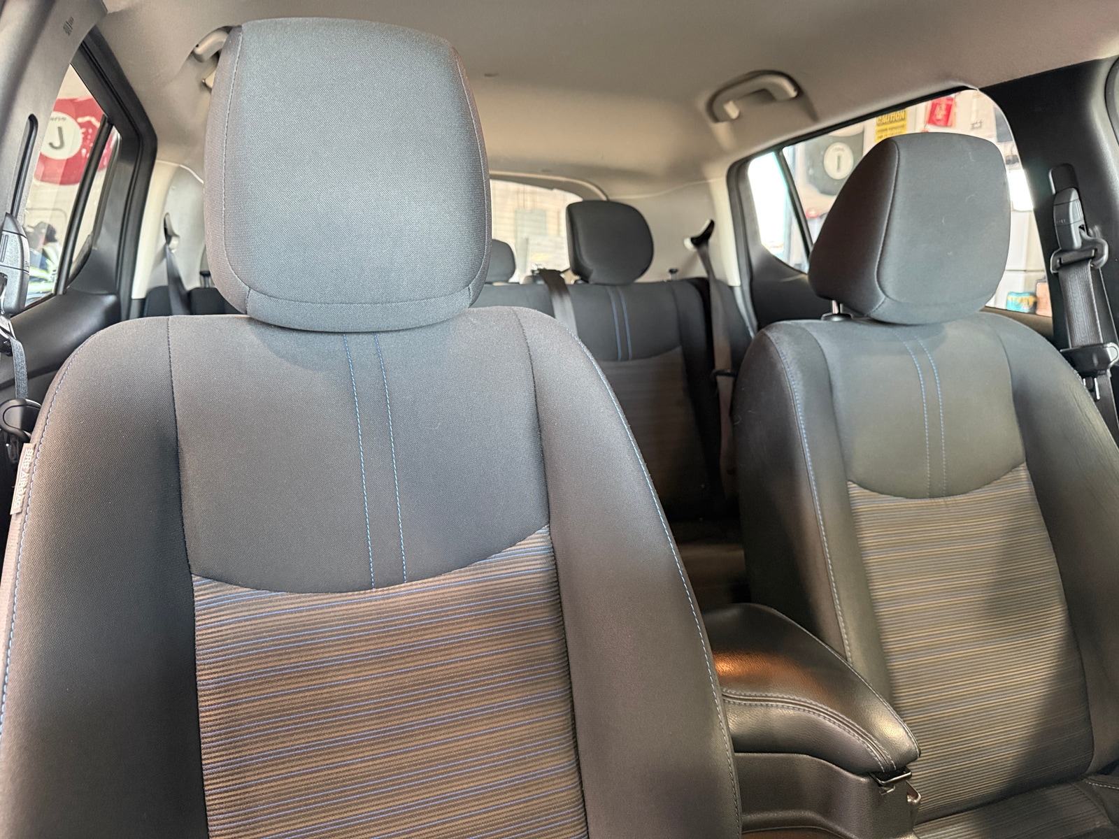 Thumbnail: 2021 Nissan Leaf - 2