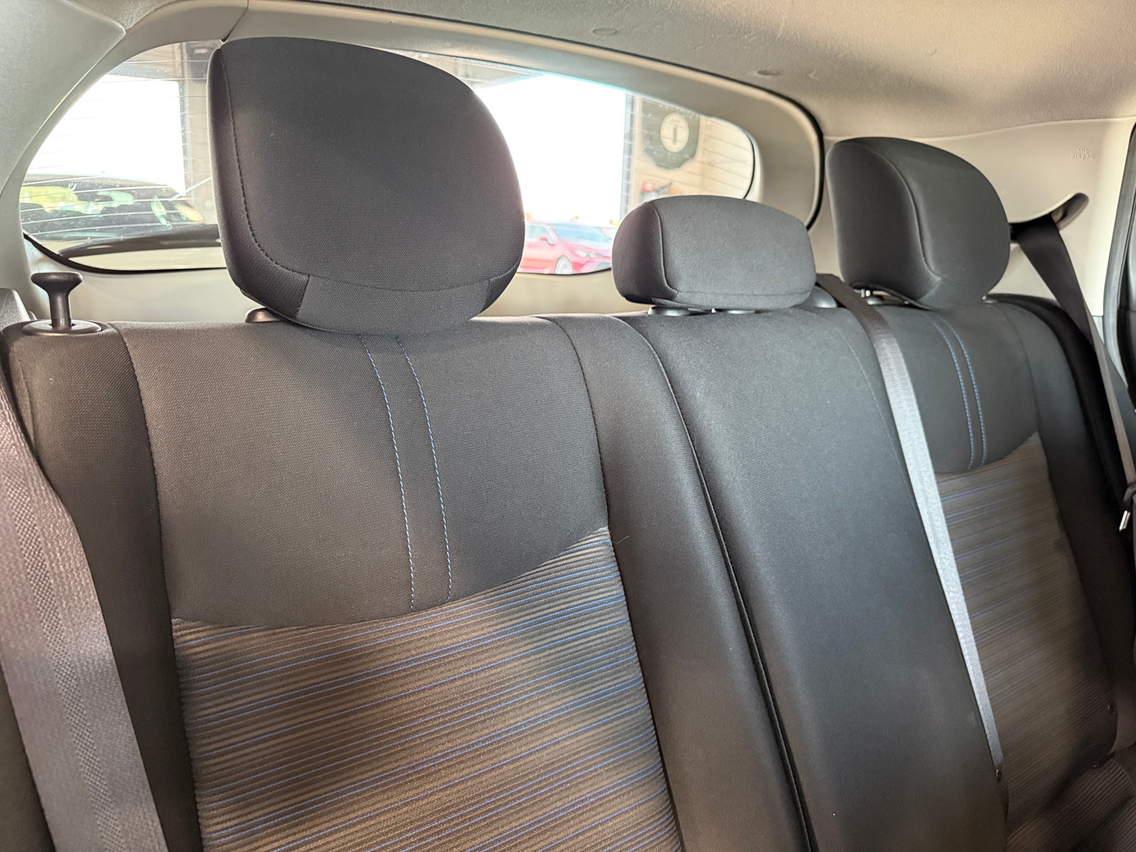 Thumbnail: 2021 Nissan Leaf - 6