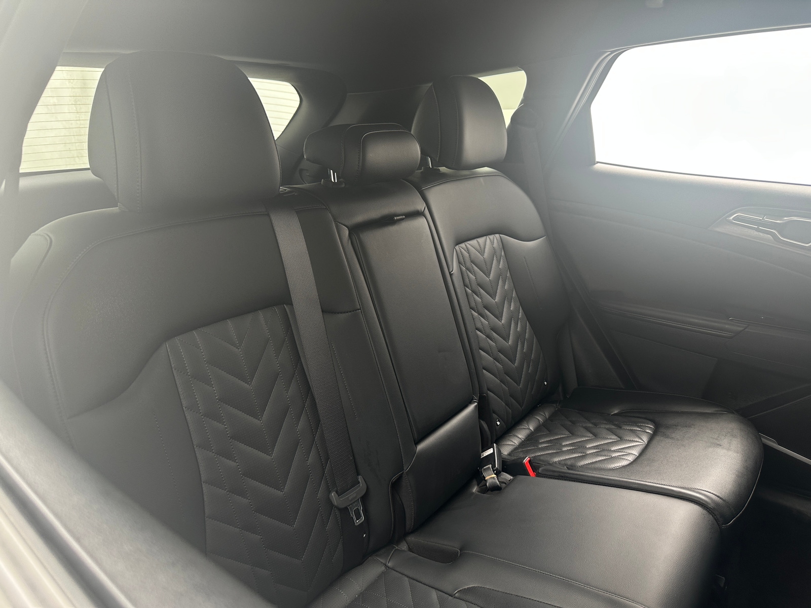 Thumbnail: 2023 Kia Sportage - 5