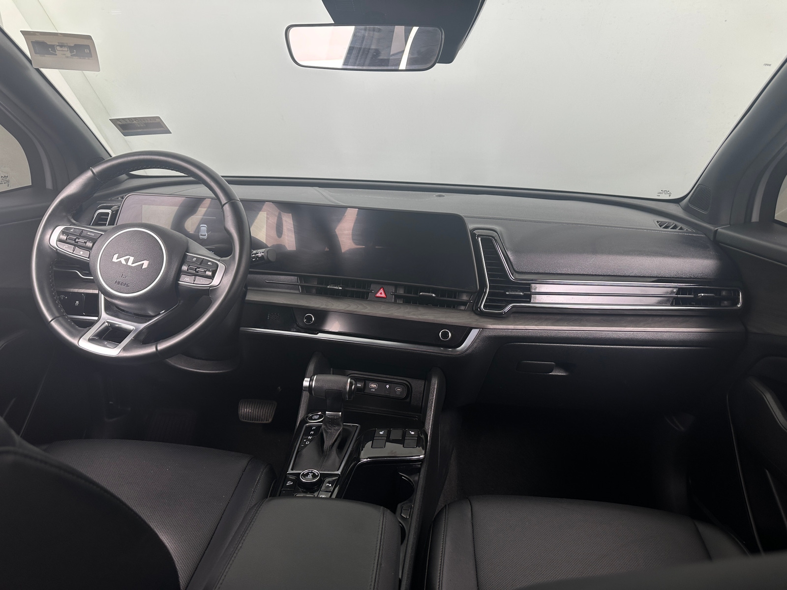 Thumbnail: 2023 Kia Sportage - 2