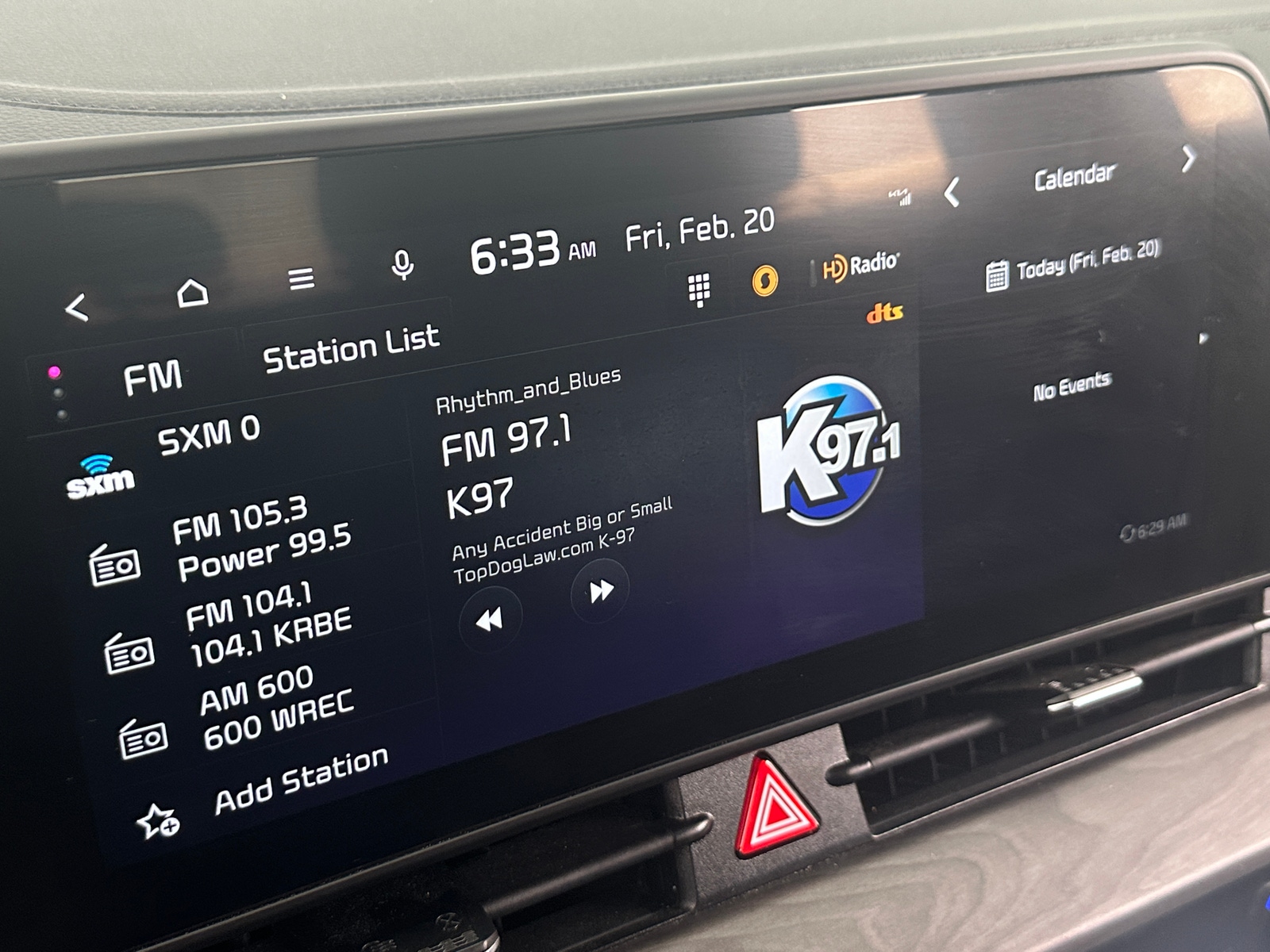 Thumbnail: 2023 Kia Sportage - 3