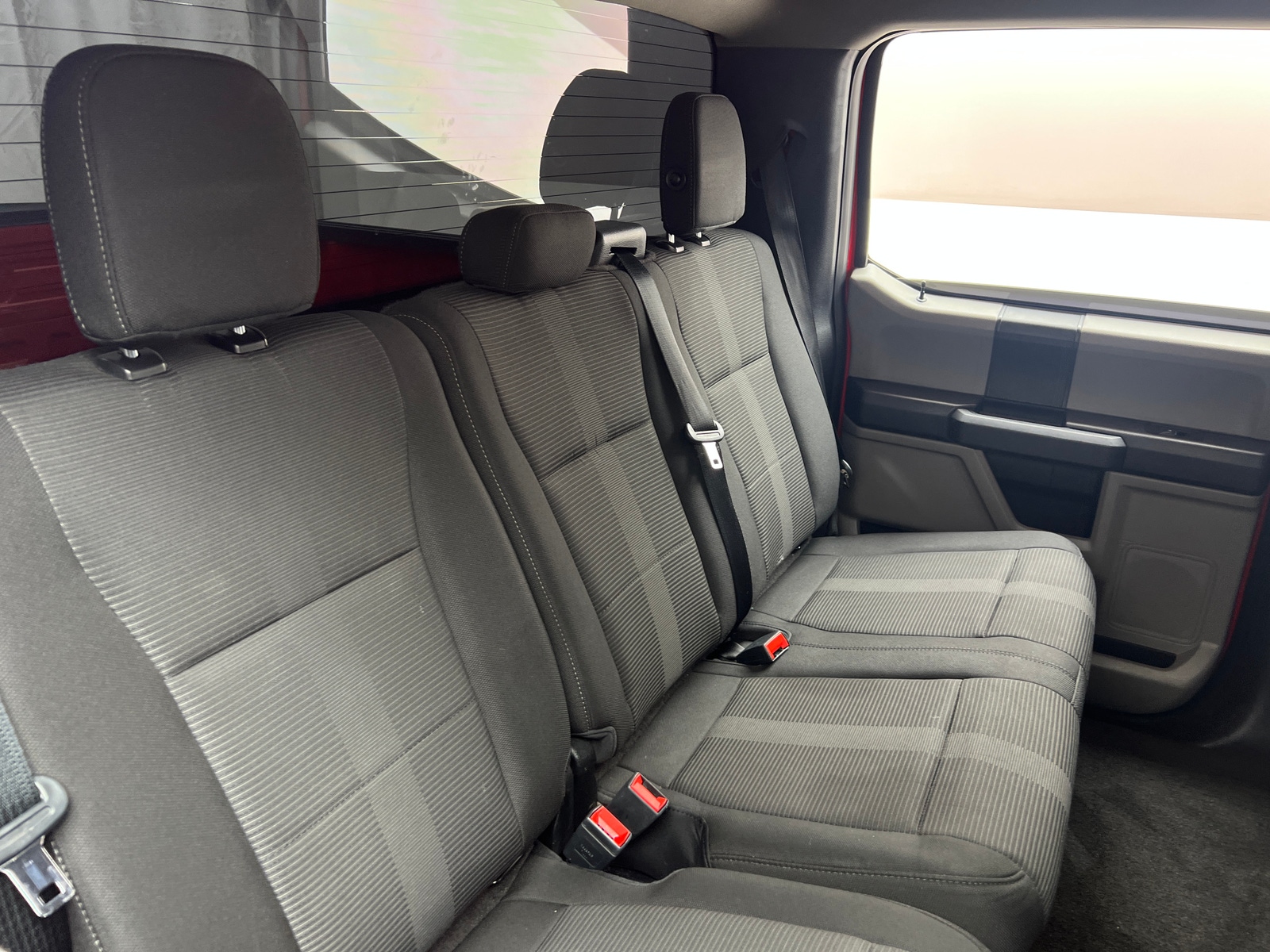 Thumbnail: 2018 Ford Econoline - 6