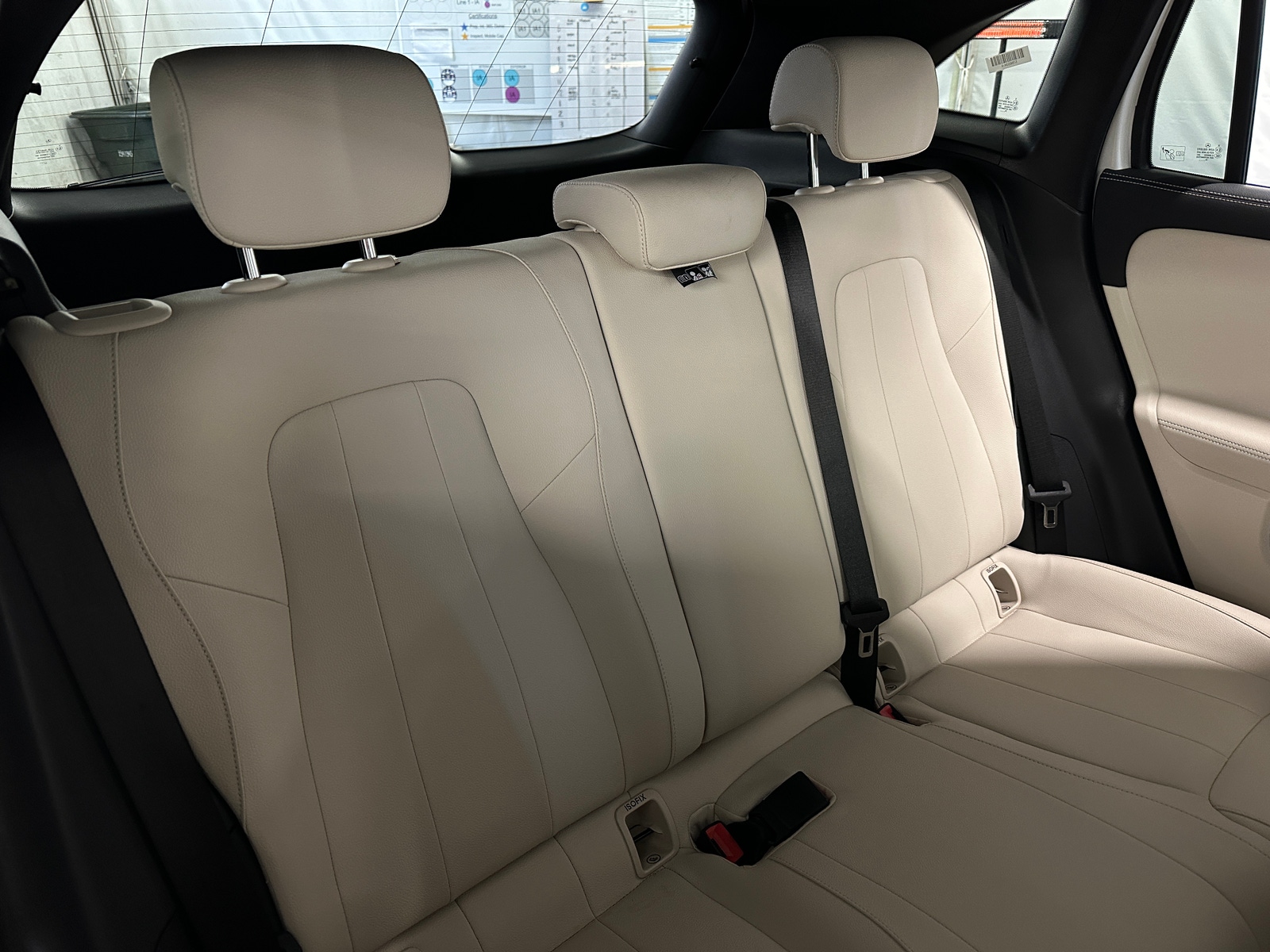 Thumbnail: 2025 Mercedes-Benz GLA - 5