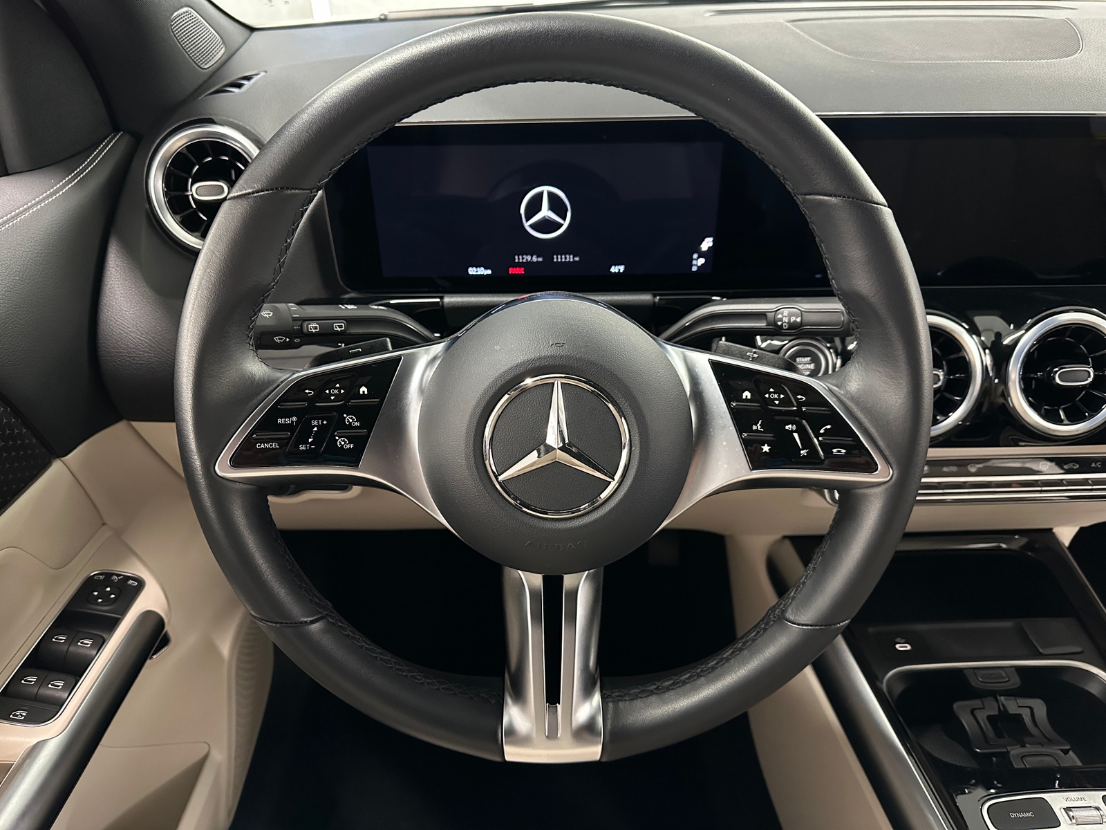 Thumbnail: 2025 Mercedes-Benz GLA - 4