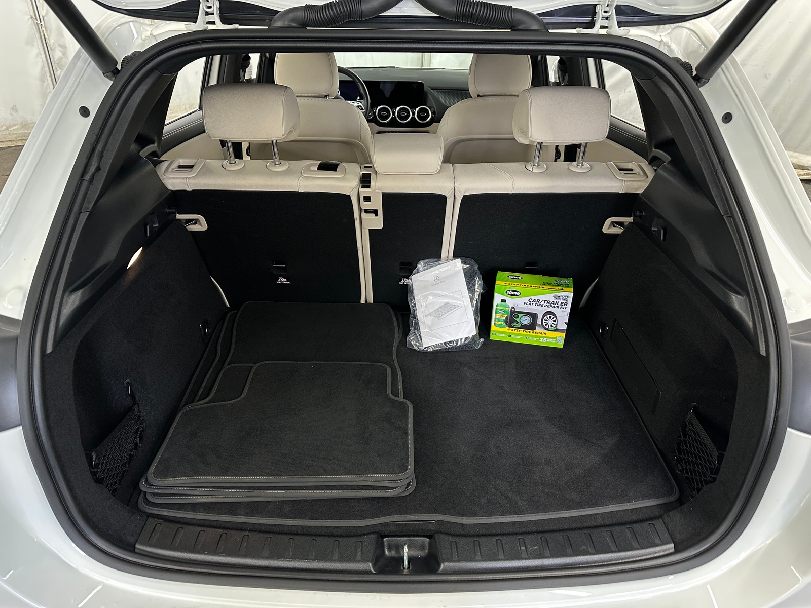 Thumbnail: 2025 Mercedes-Benz GLA - 6