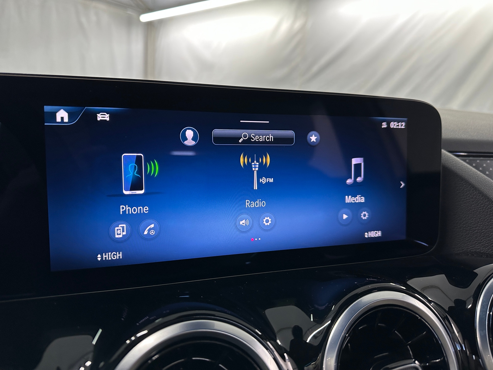 Thumbnail: 2025 Mercedes-Benz GLA - 3