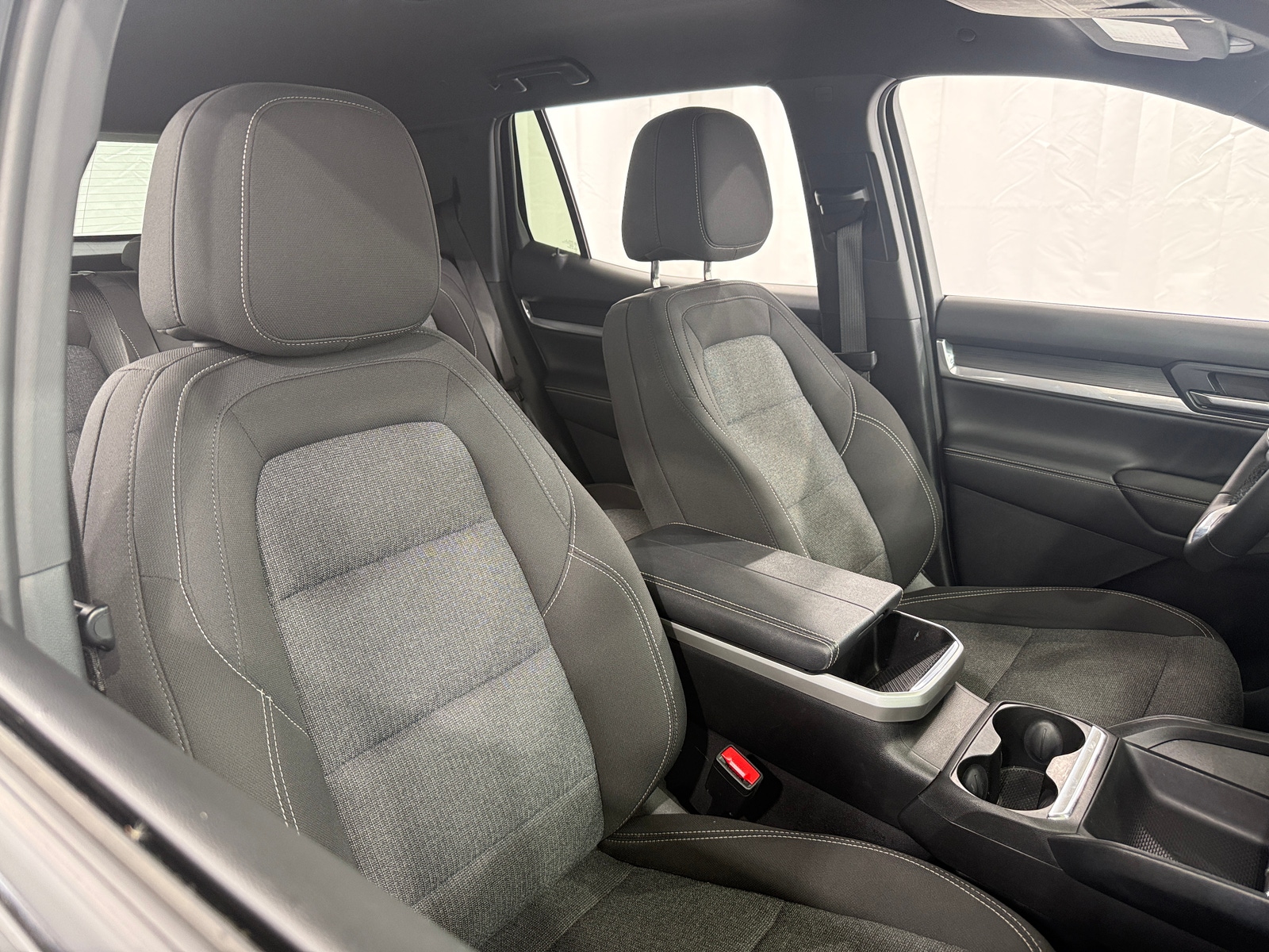 Thumbnail: 2025 GMC Terrain - 2