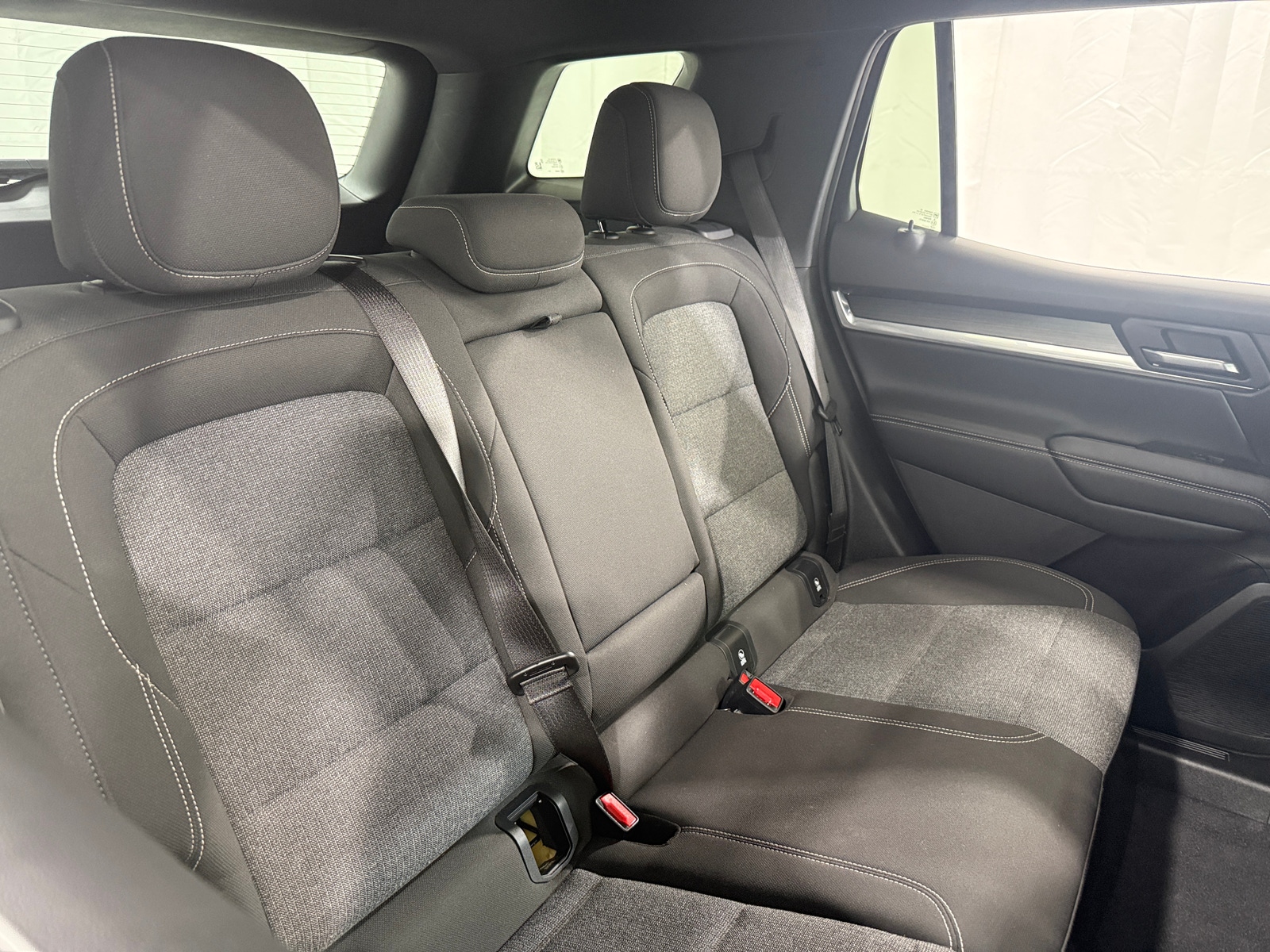 Thumbnail: 2025 GMC Terrain - 6