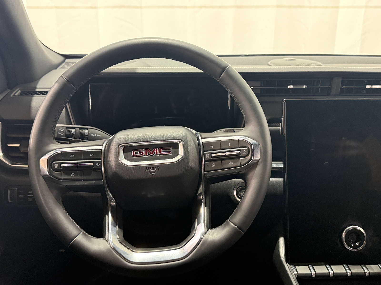 Thumbnail: 2025 GMC Terrain - 5