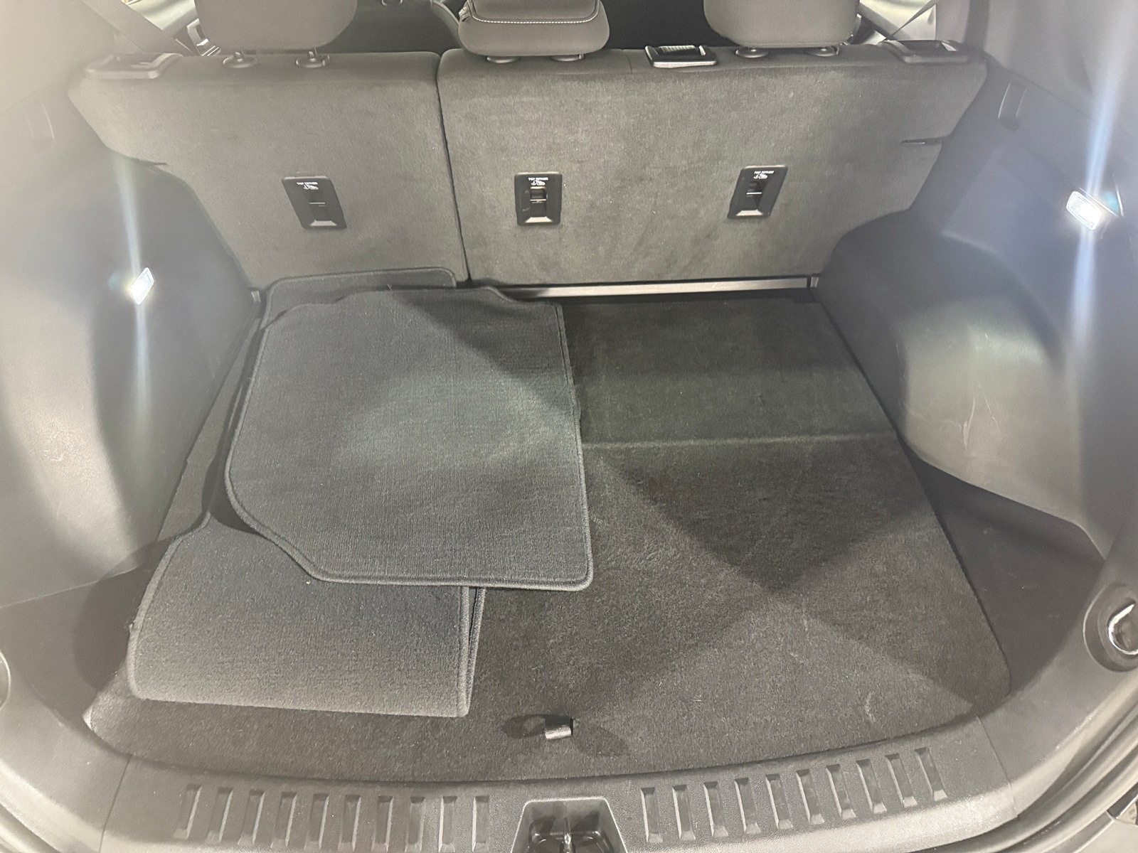 Thumbnail: 2025 GMC Terrain - 7