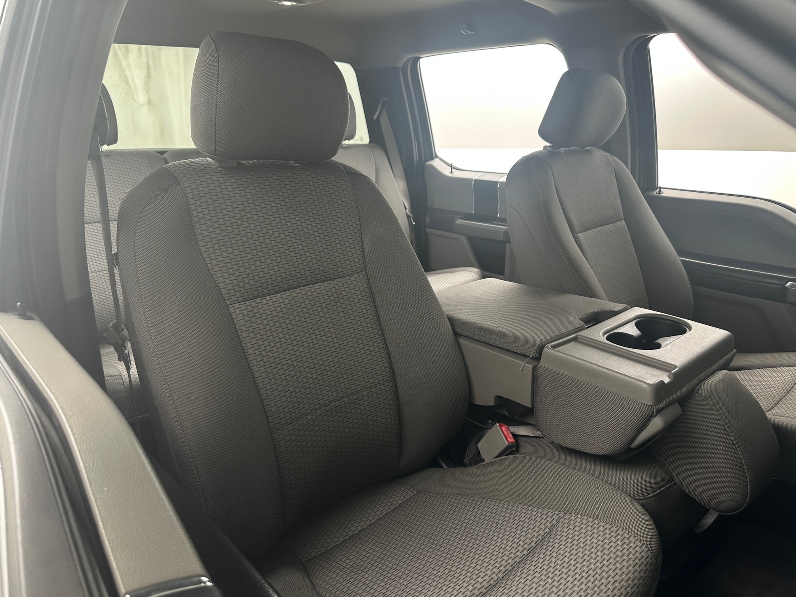 Thumbnail: 2020 Ford Econoline - 2