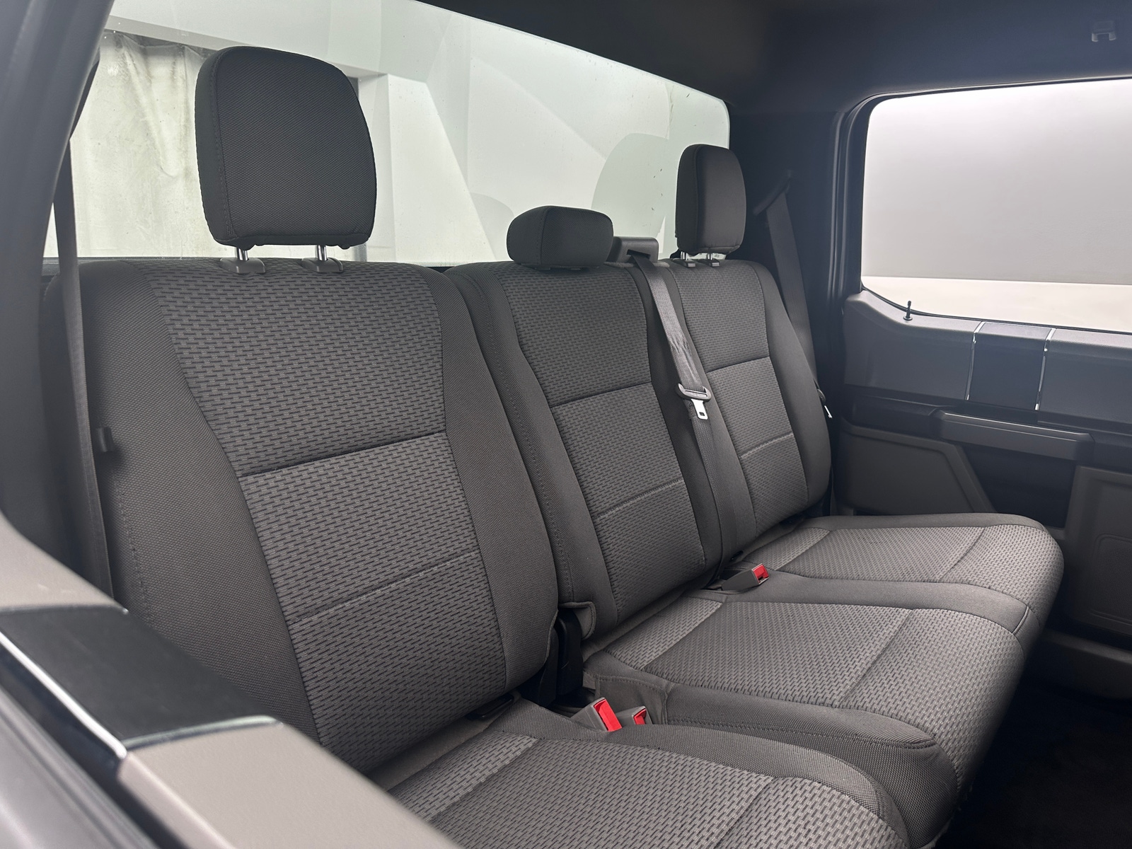 Thumbnail: 2020 Ford Econoline - 6