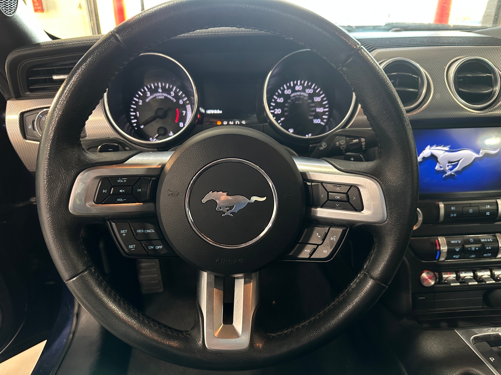 Thumbnail: 2019 Ford Mustang - 4