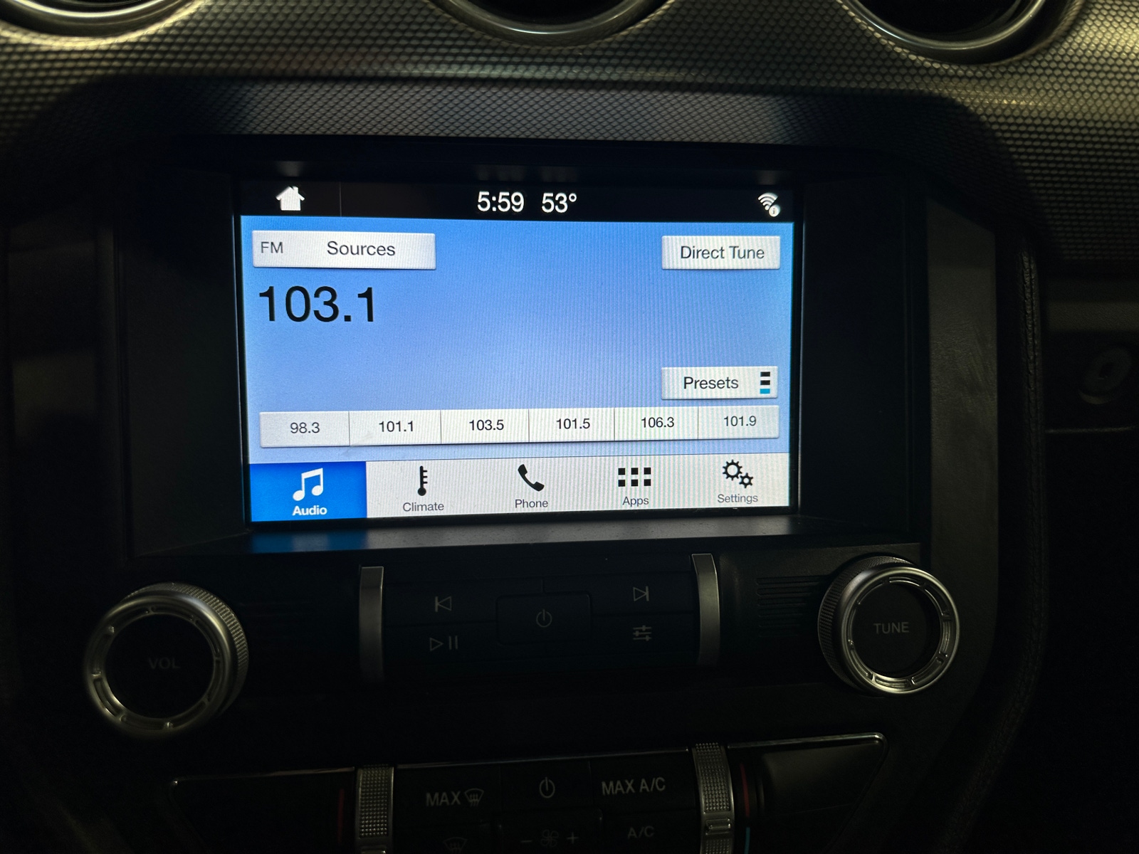 Thumbnail: 2019 Ford Mustang - 3