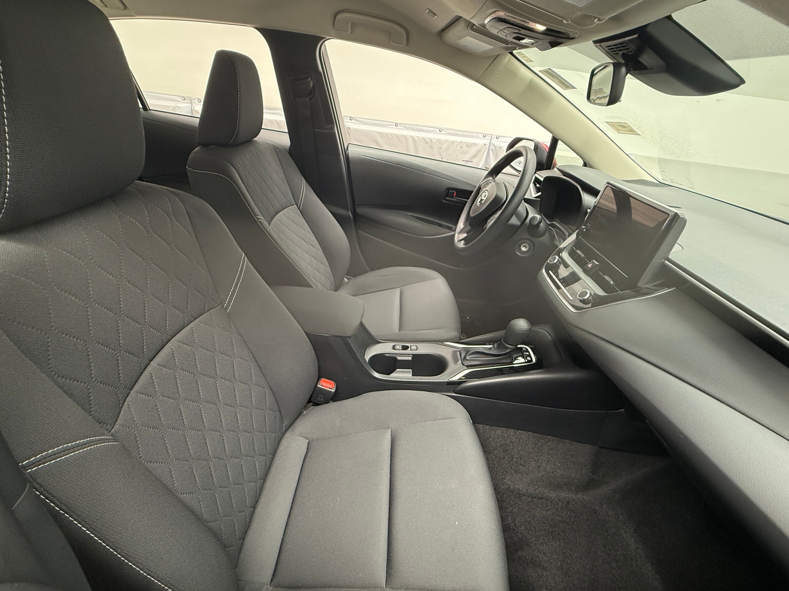 Thumbnail: 2026 Toyota Corolla - 2