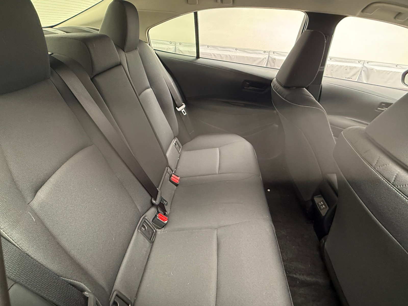 Thumbnail: 2026 Toyota Corolla - 6