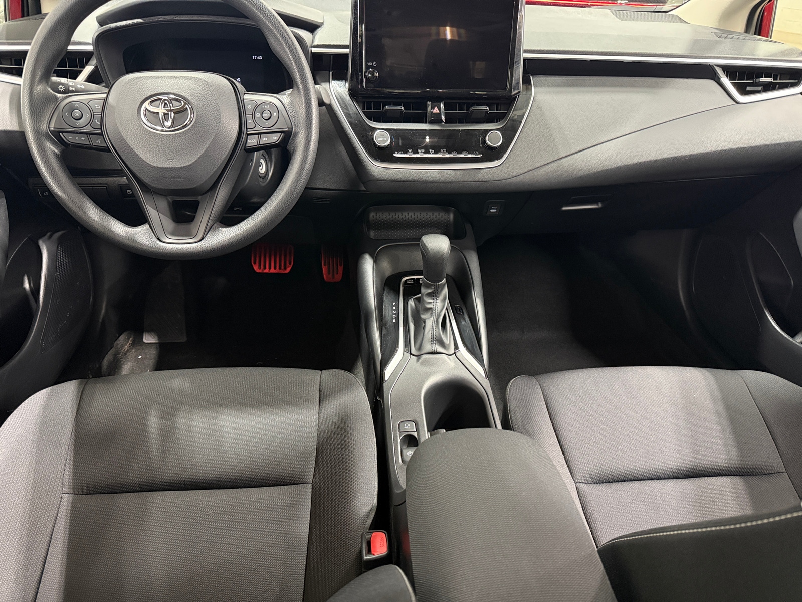 Thumbnail: 2026 Toyota Corolla - 3