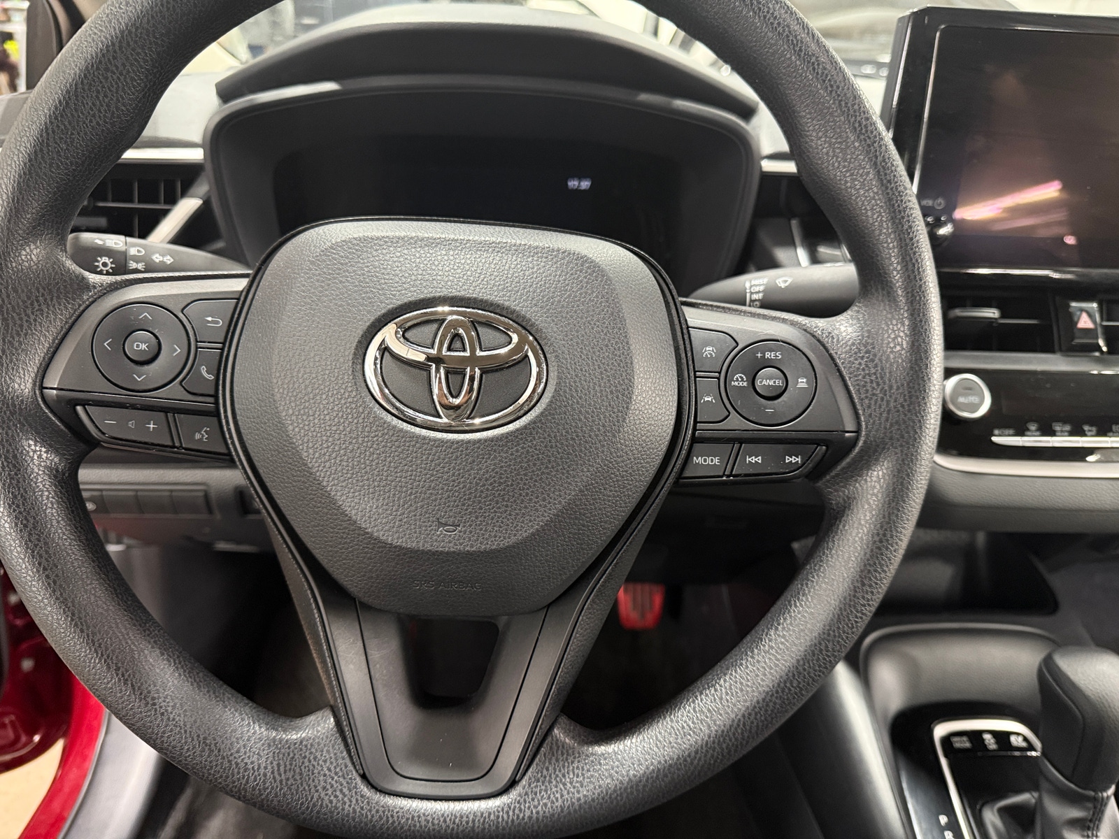 Thumbnail: 2026 Toyota Corolla - 5