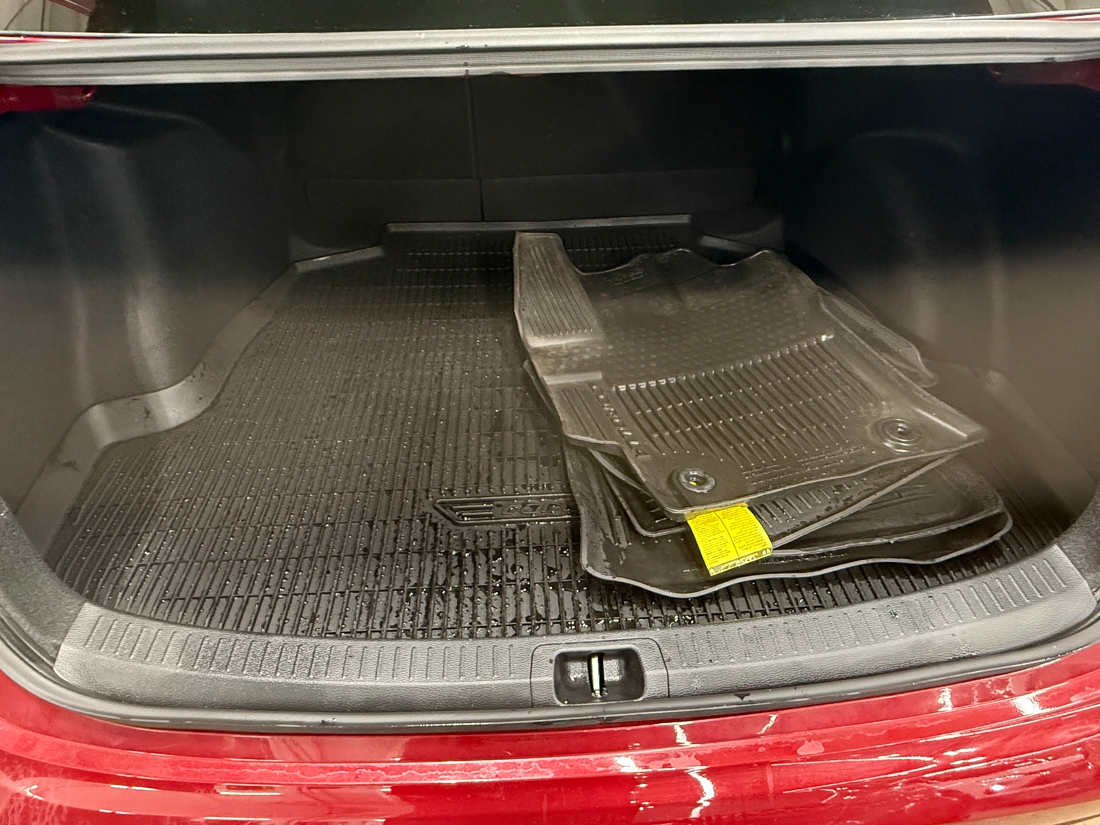 Thumbnail: 2026 Toyota Corolla - 7