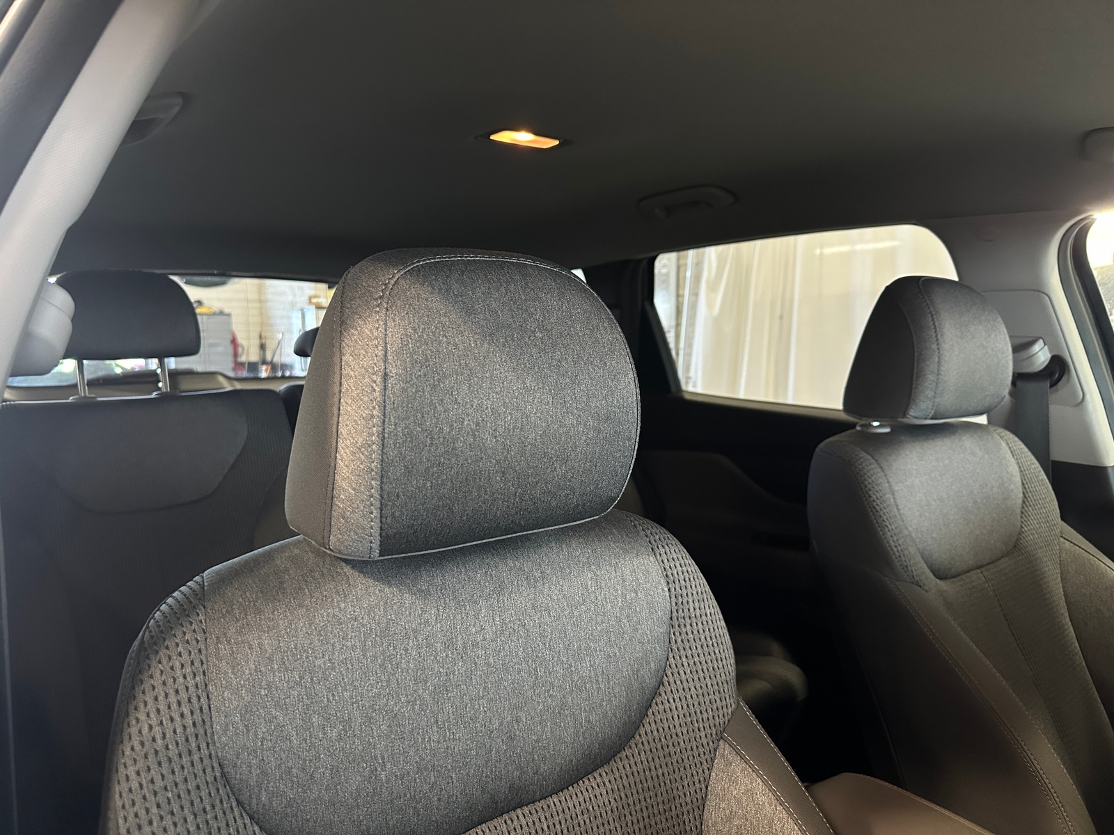 Thumbnail: 2019 Hyundai Santa Fe - 2