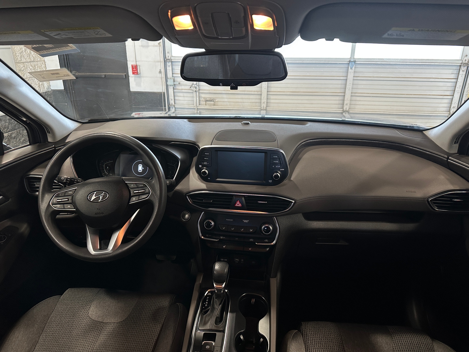 Thumbnail: 2019 Hyundai Santa Fe - 3