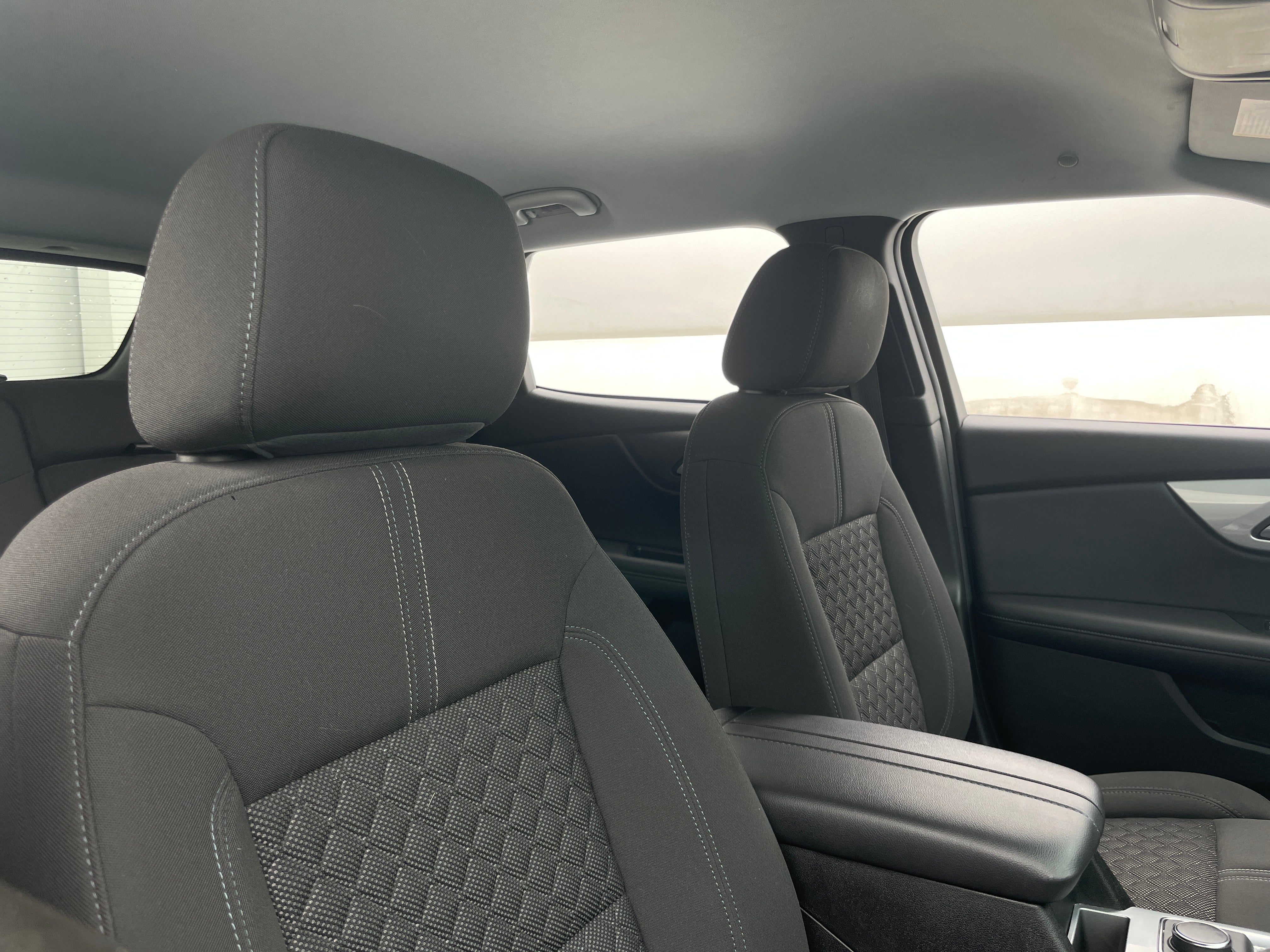 2021 Chevrolet Blazer