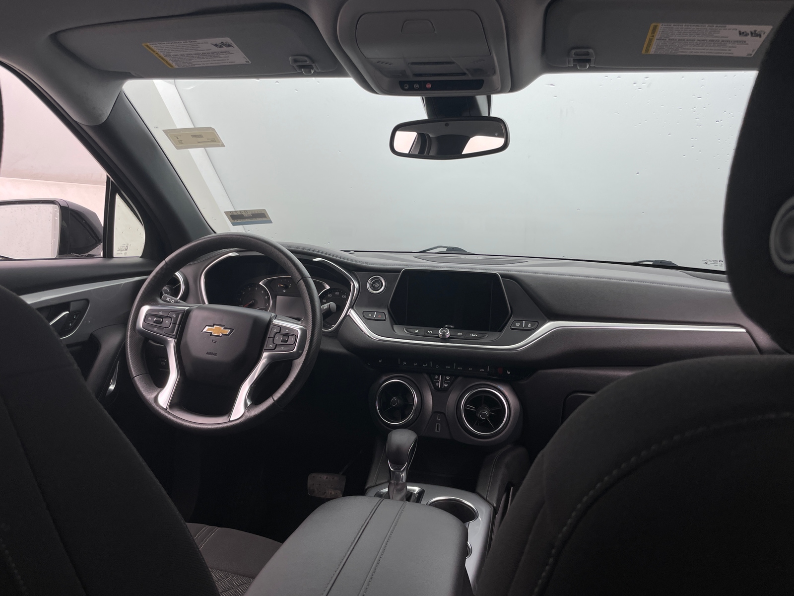 Thumbnail: 2021 Chevrolet Blazer - 3