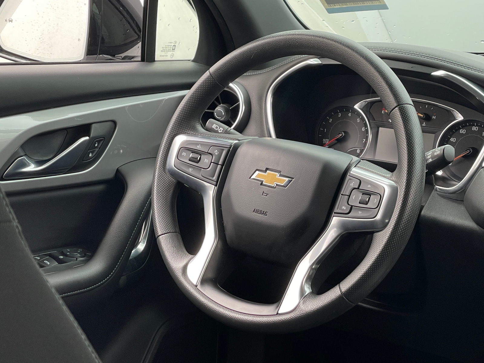 Thumbnail: 2021 Chevrolet Blazer - 5