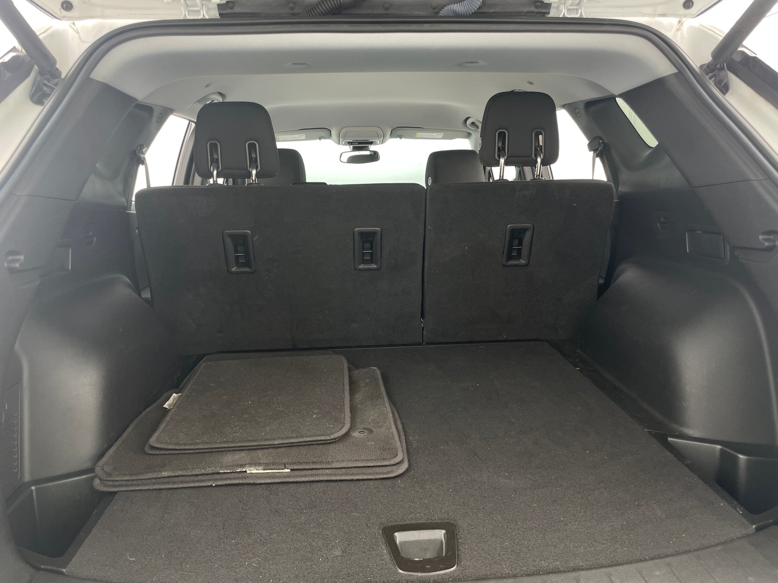 Thumbnail: 2021 Chevrolet Blazer - 7