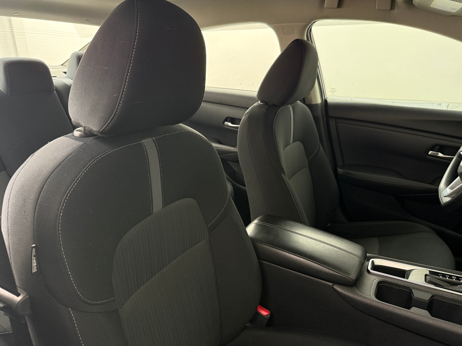 Thumbnail: 2023 Nissan Sentra - 2