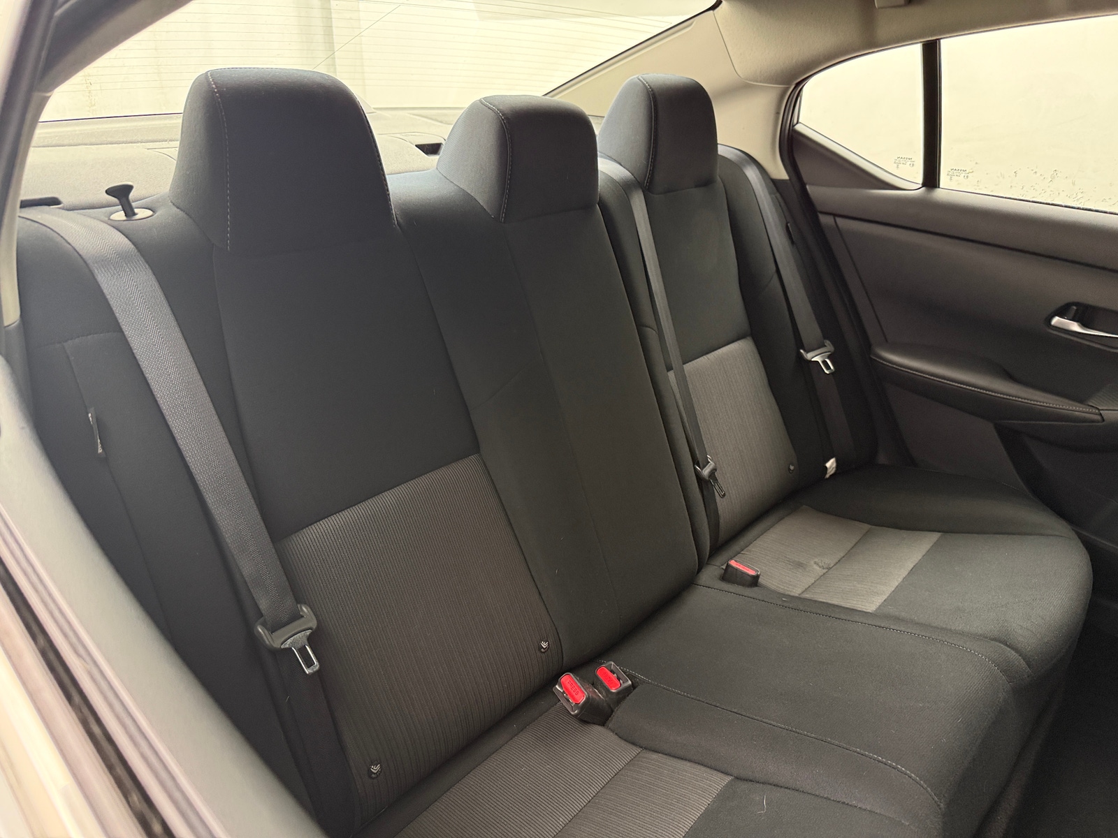 Thumbnail: 2023 Nissan Sentra - 6