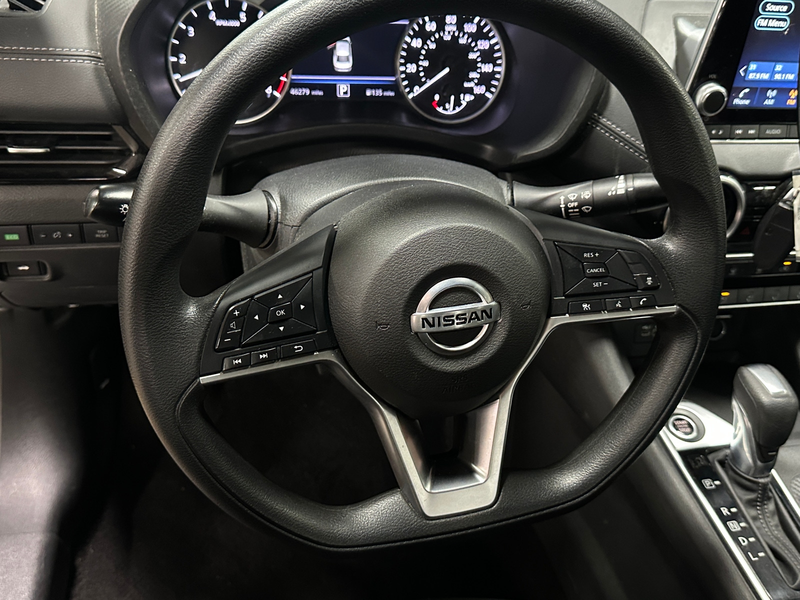 Thumbnail: 2023 Nissan Sentra - 5