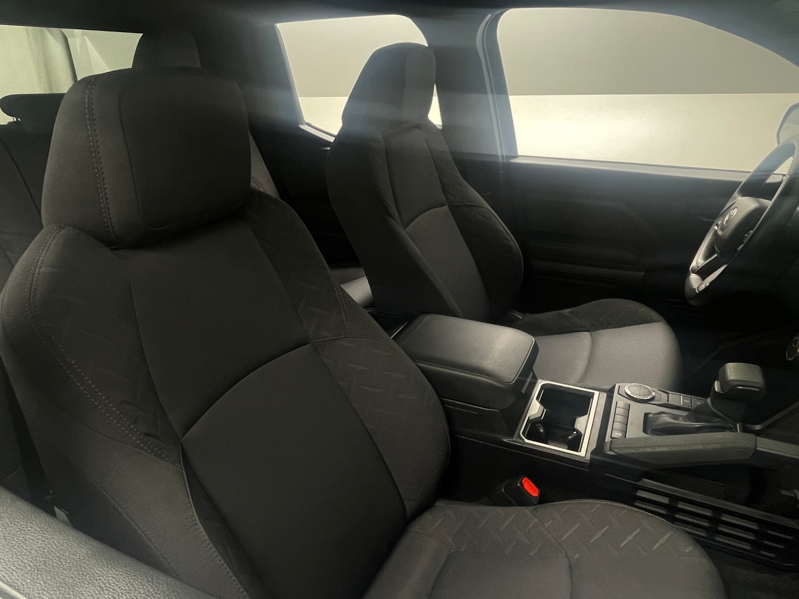 Thumbnail: 2025 Toyota Tacoma - 2