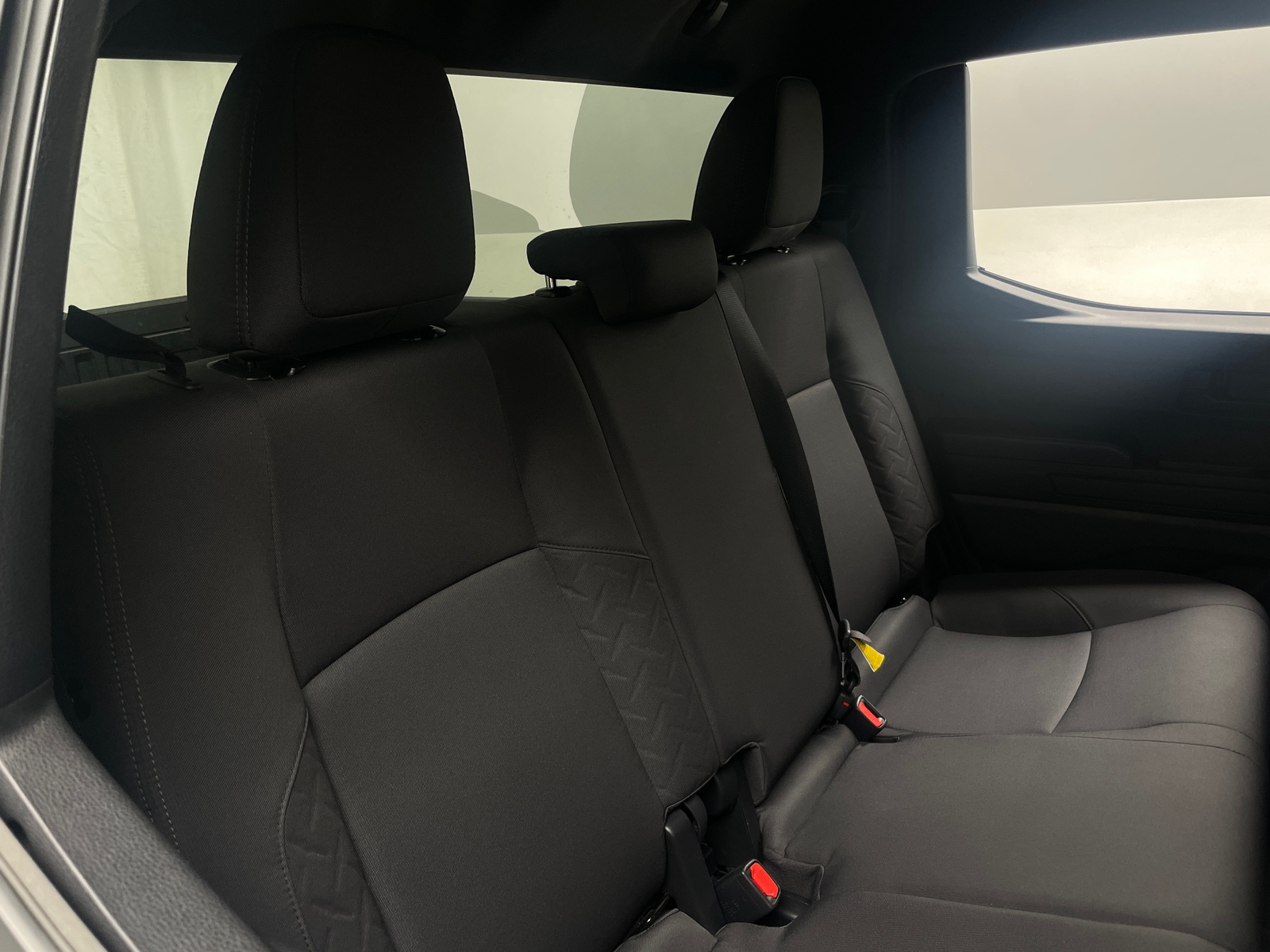 Thumbnail: 2025 Toyota Tacoma - 6