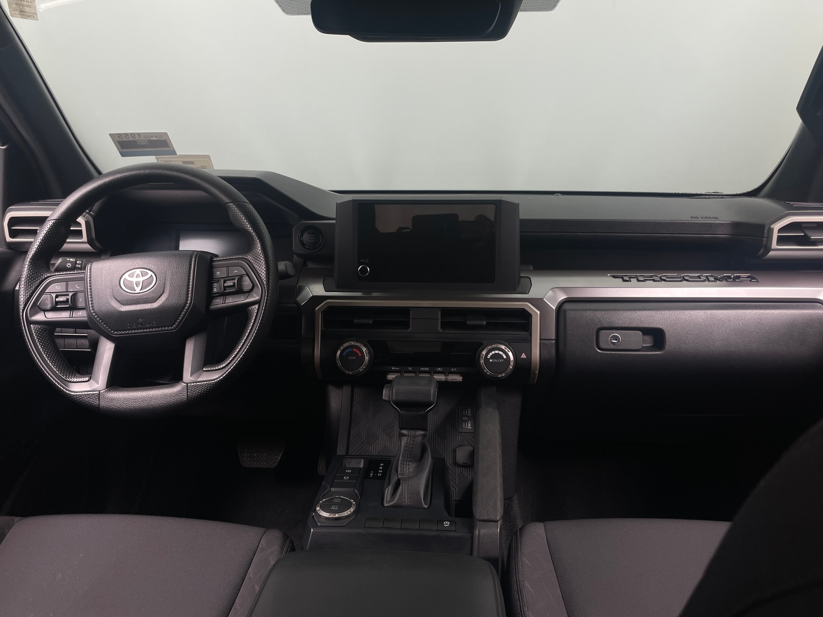 Thumbnail: 2025 Toyota Tacoma - 3