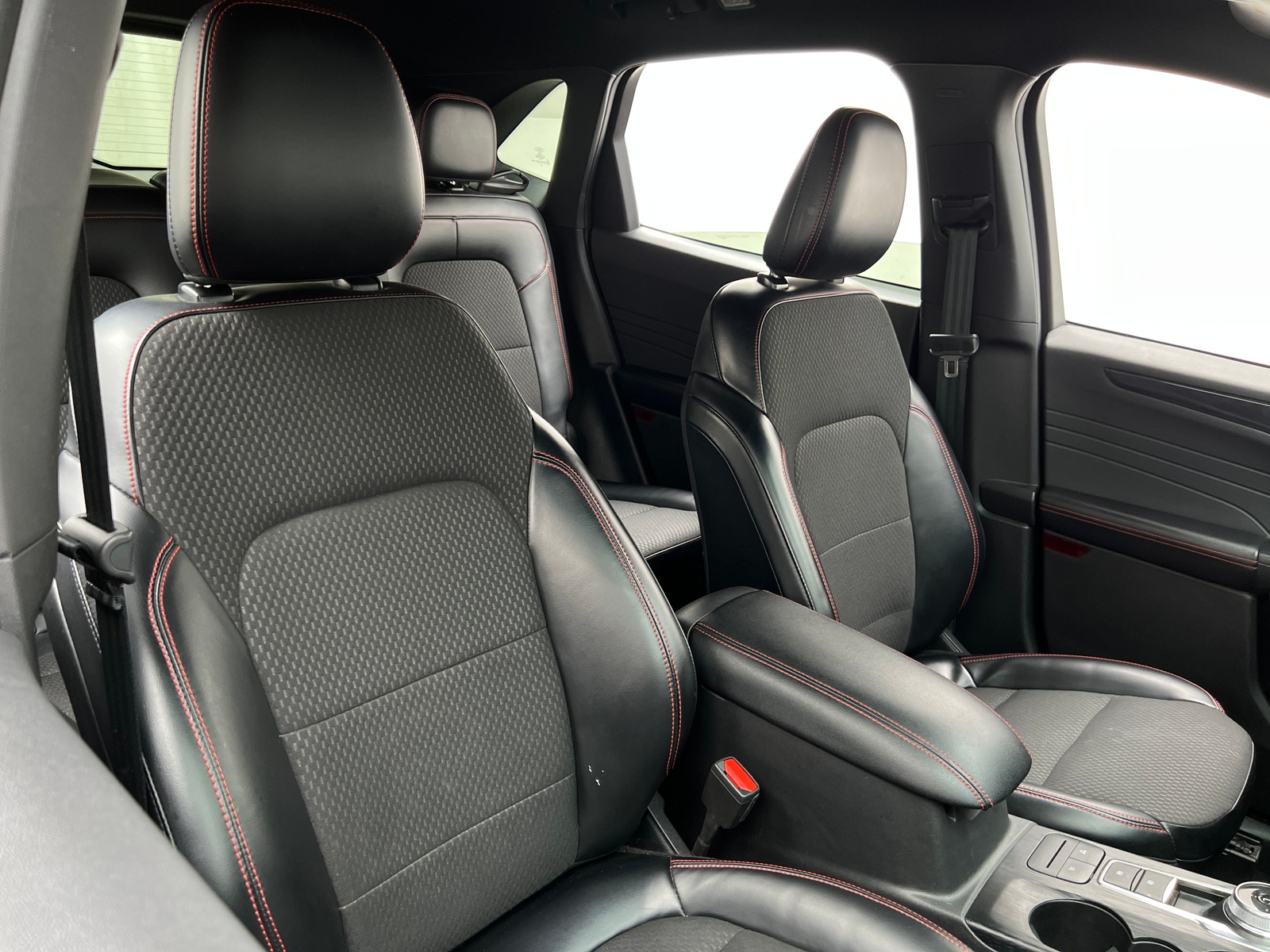 Thumbnail: 2024 Ford Escape - 2