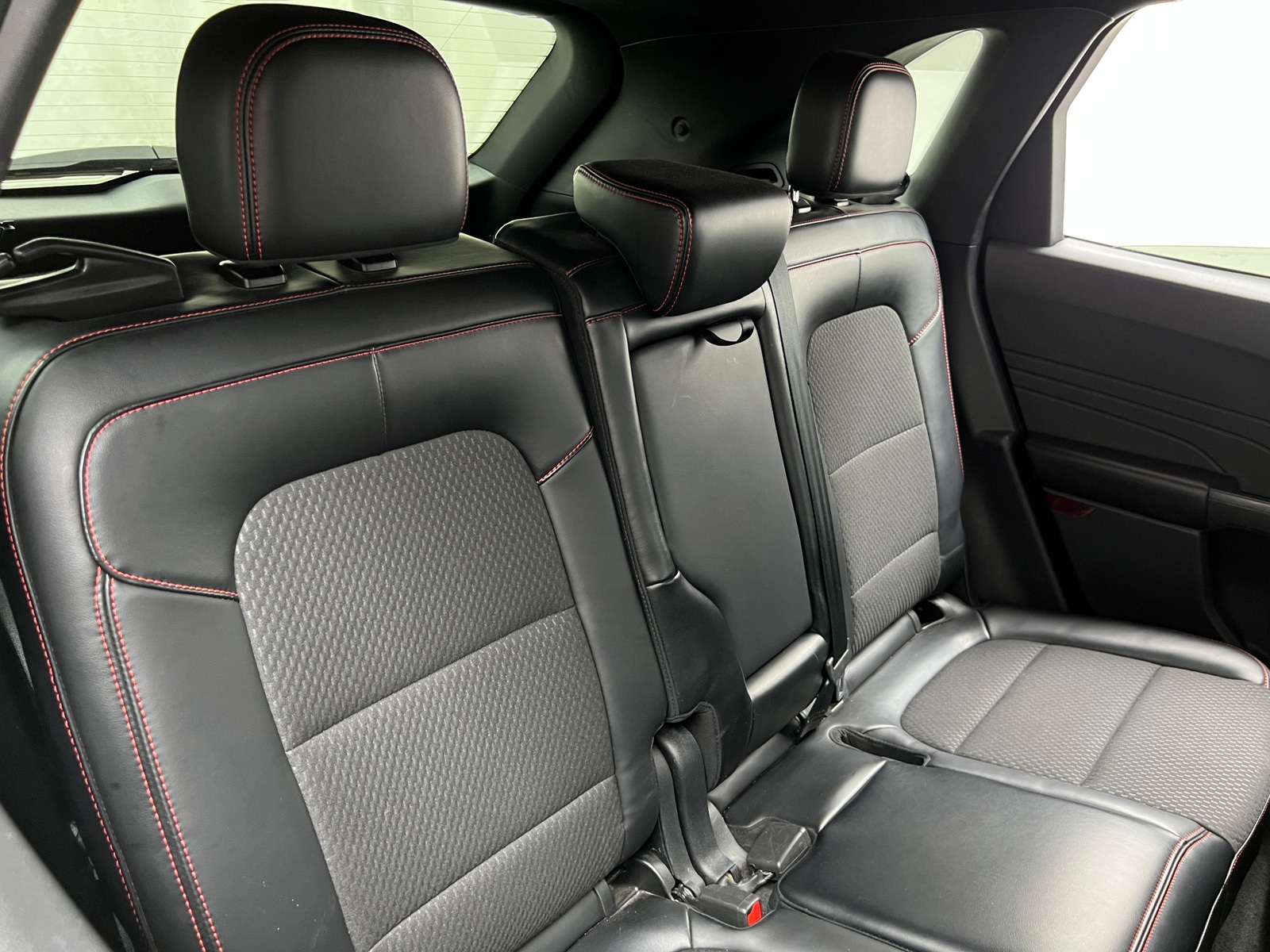 Thumbnail: 2024 Ford Escape - 6