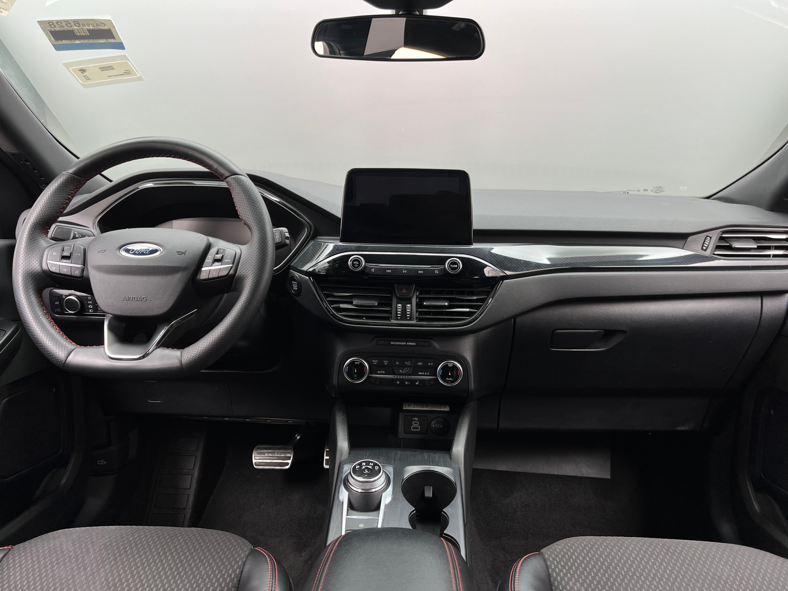 Thumbnail: 2024 Ford Escape - 3